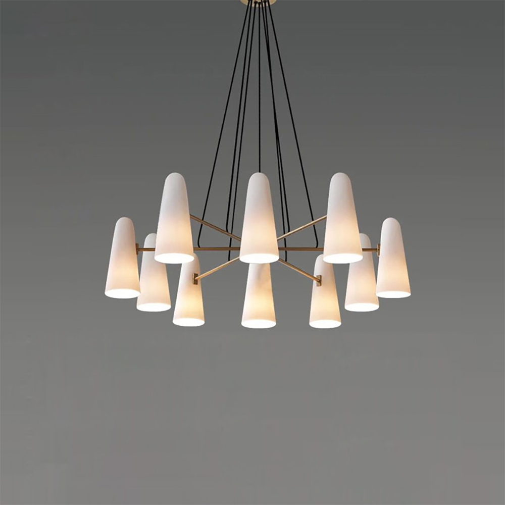 Iyuva Classic Chandelier