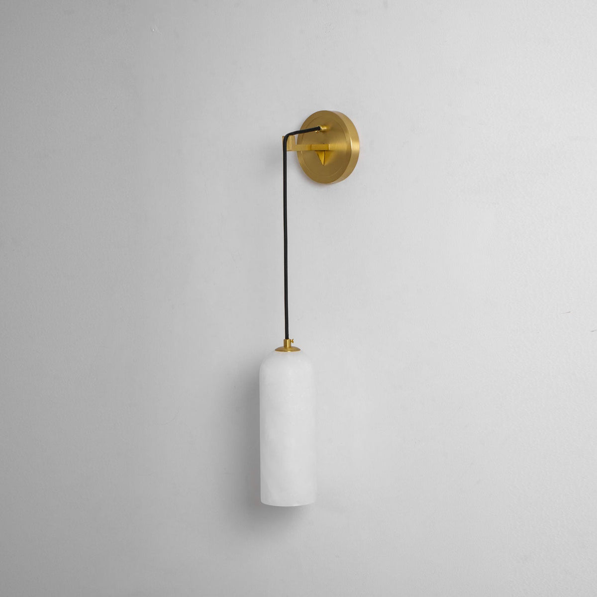 Monty Alabaster Wall Lamp – detail 31