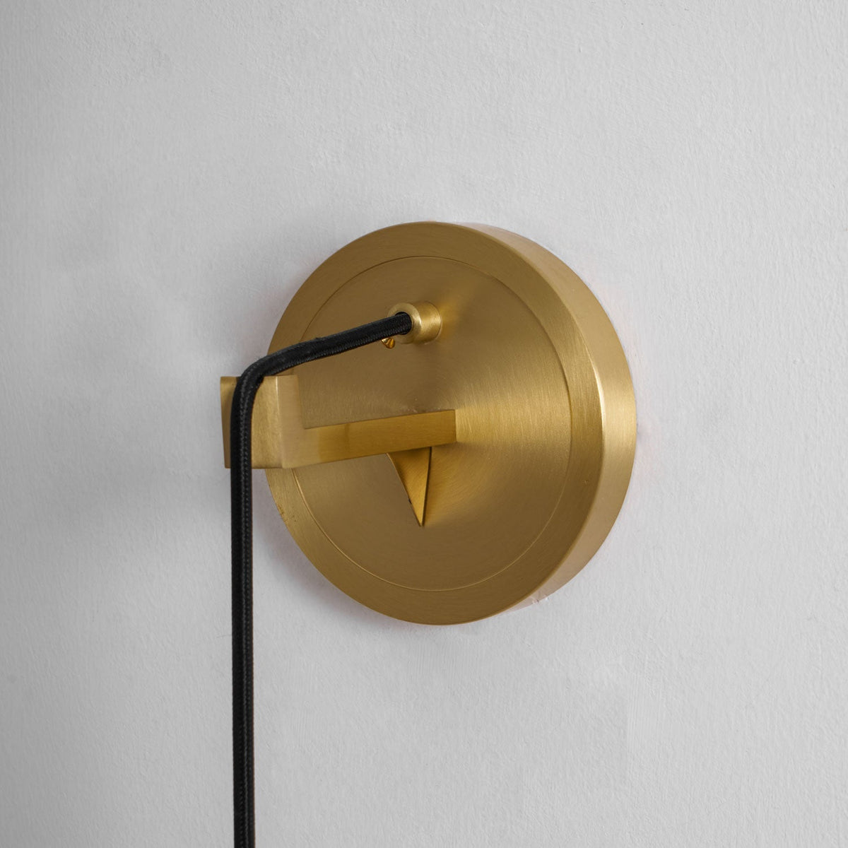 Monty Alabaster Wall Lamp – detail 34