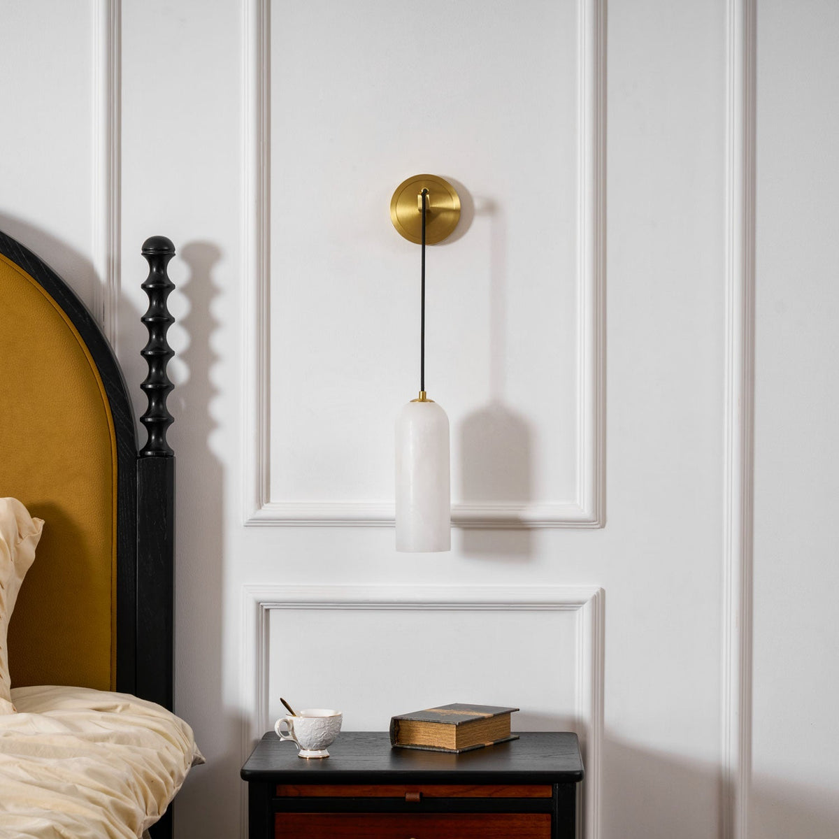 Monty Wall Lamp - Vakkerlight