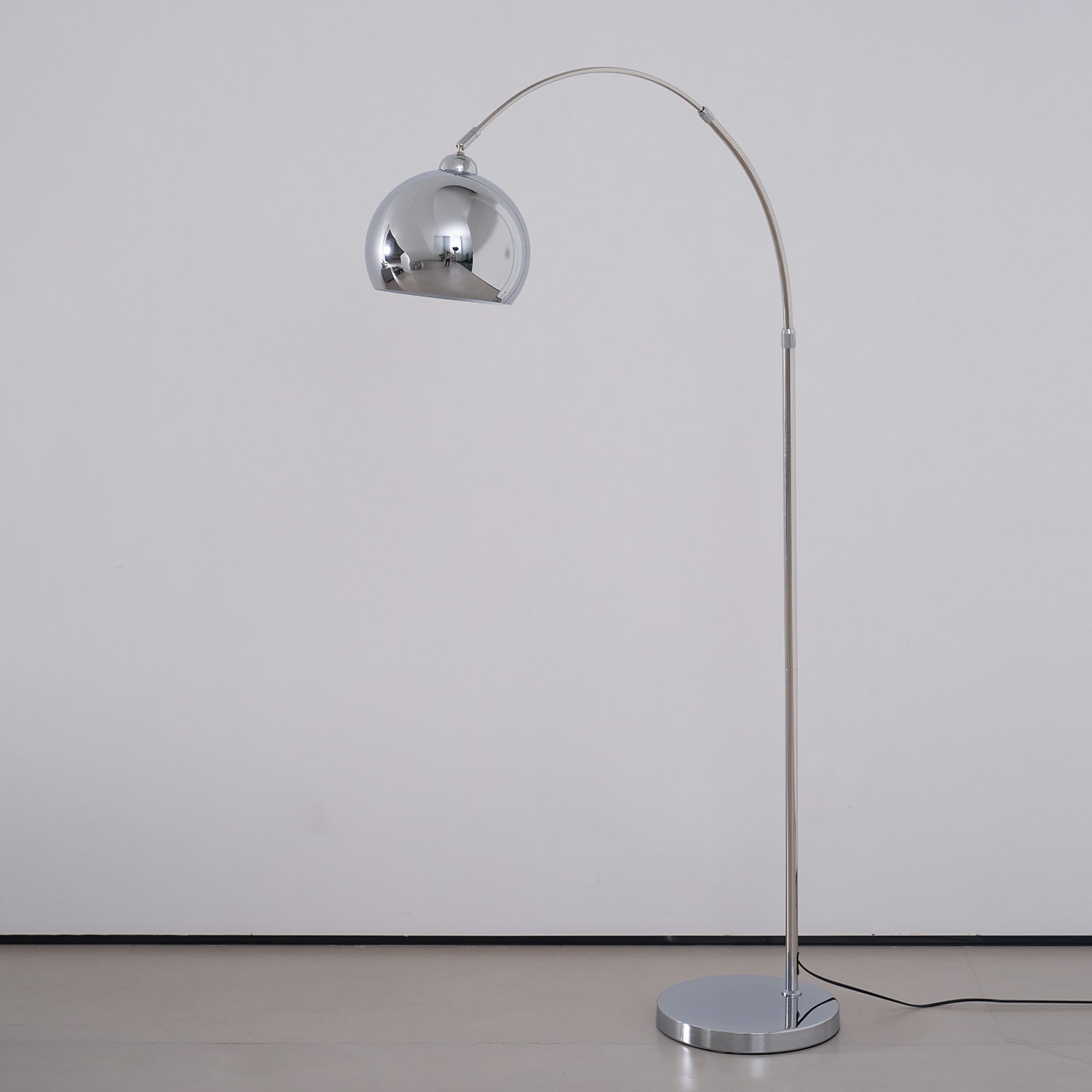 Paxvenay Modern Floor Lamp