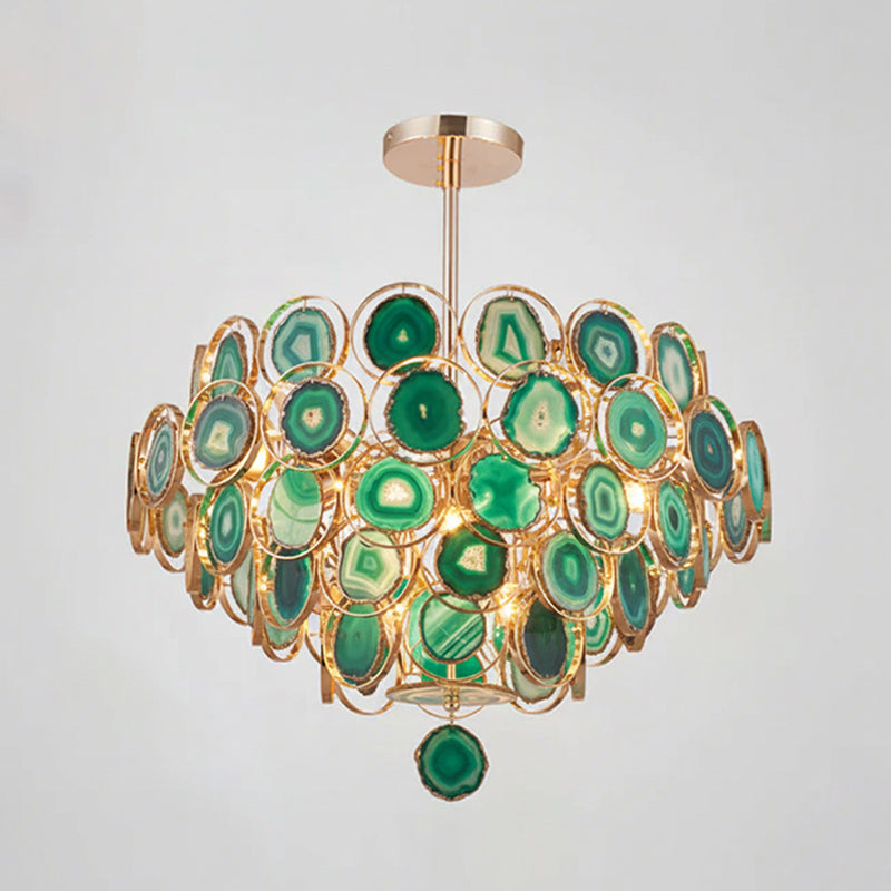 Zanla Chandelier