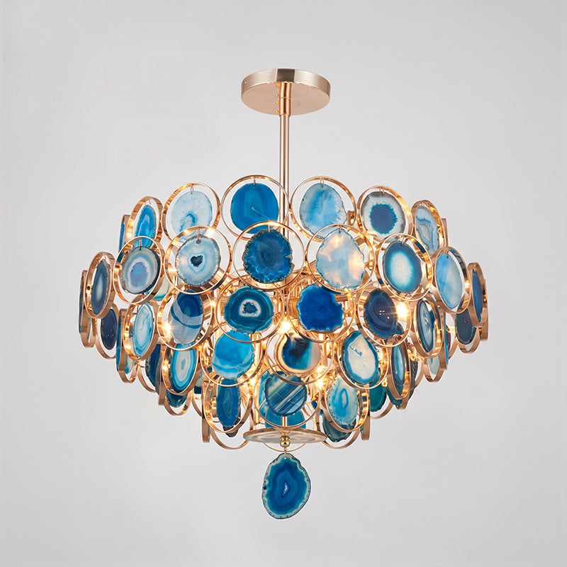 Zanla Chandelier