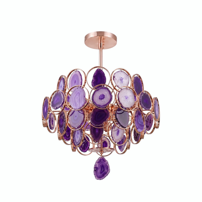 Zanla Chandelier
