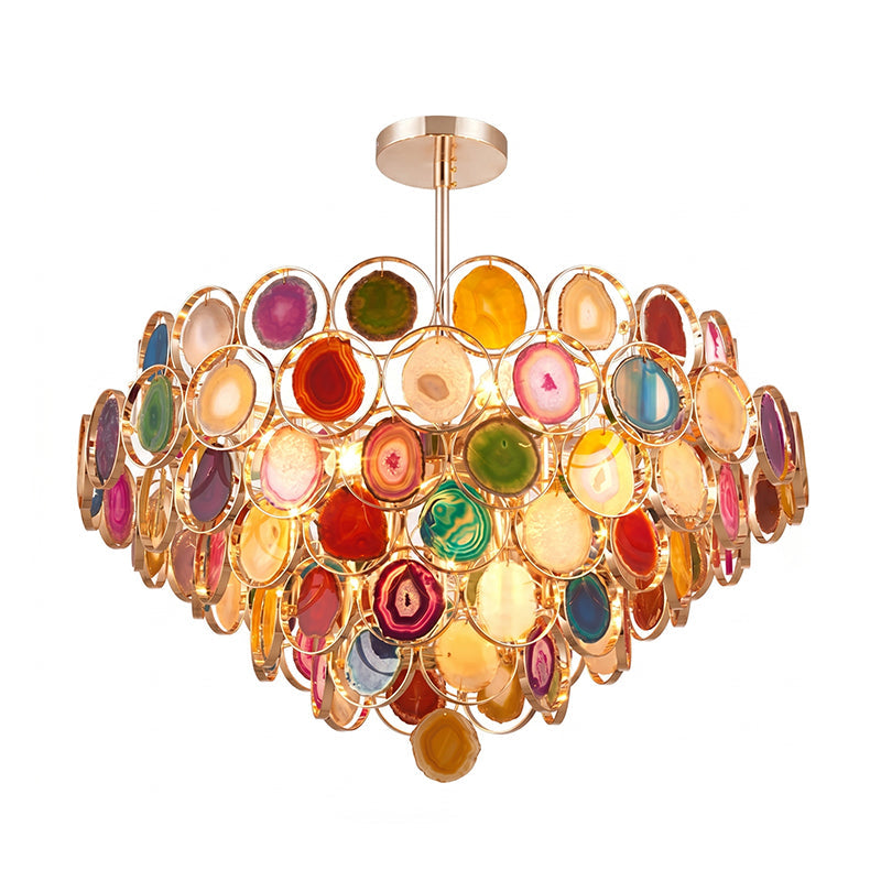 Zanla Chandelier