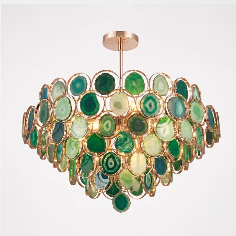 Zanla Chandelier