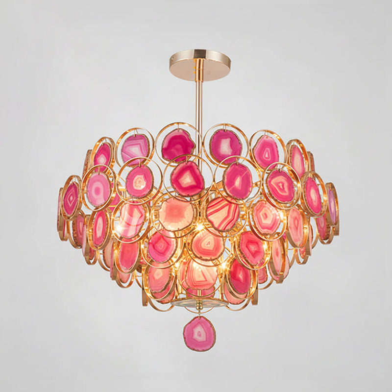 Zanla Chandelier