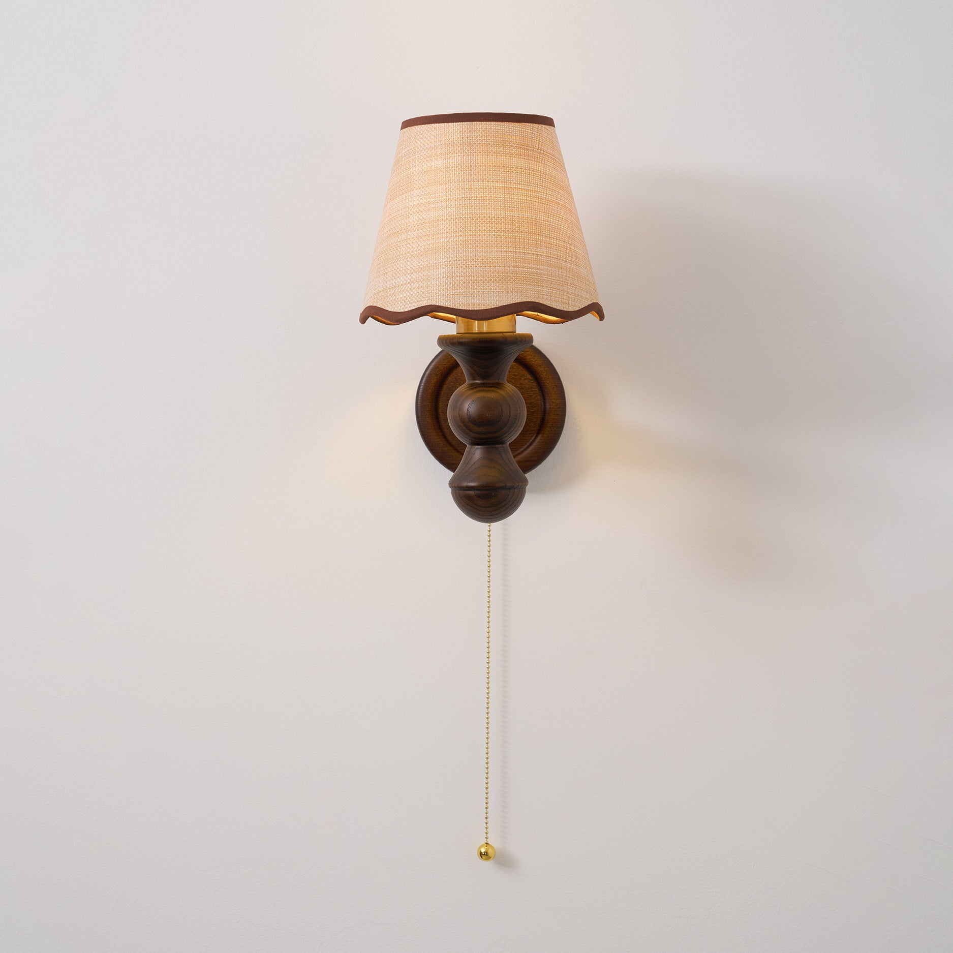 Junoiao Retro Wall Light