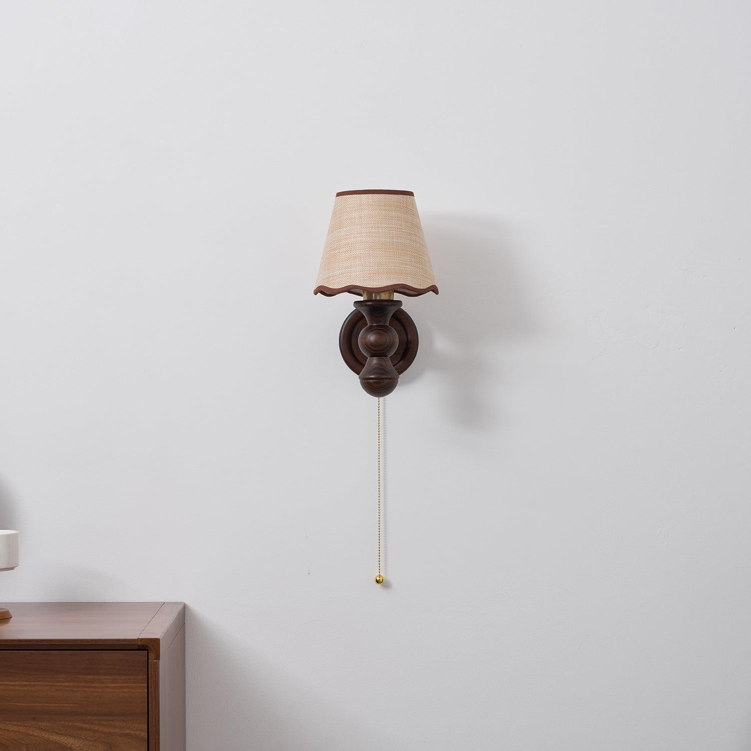 Junoiao Retro Wall Light