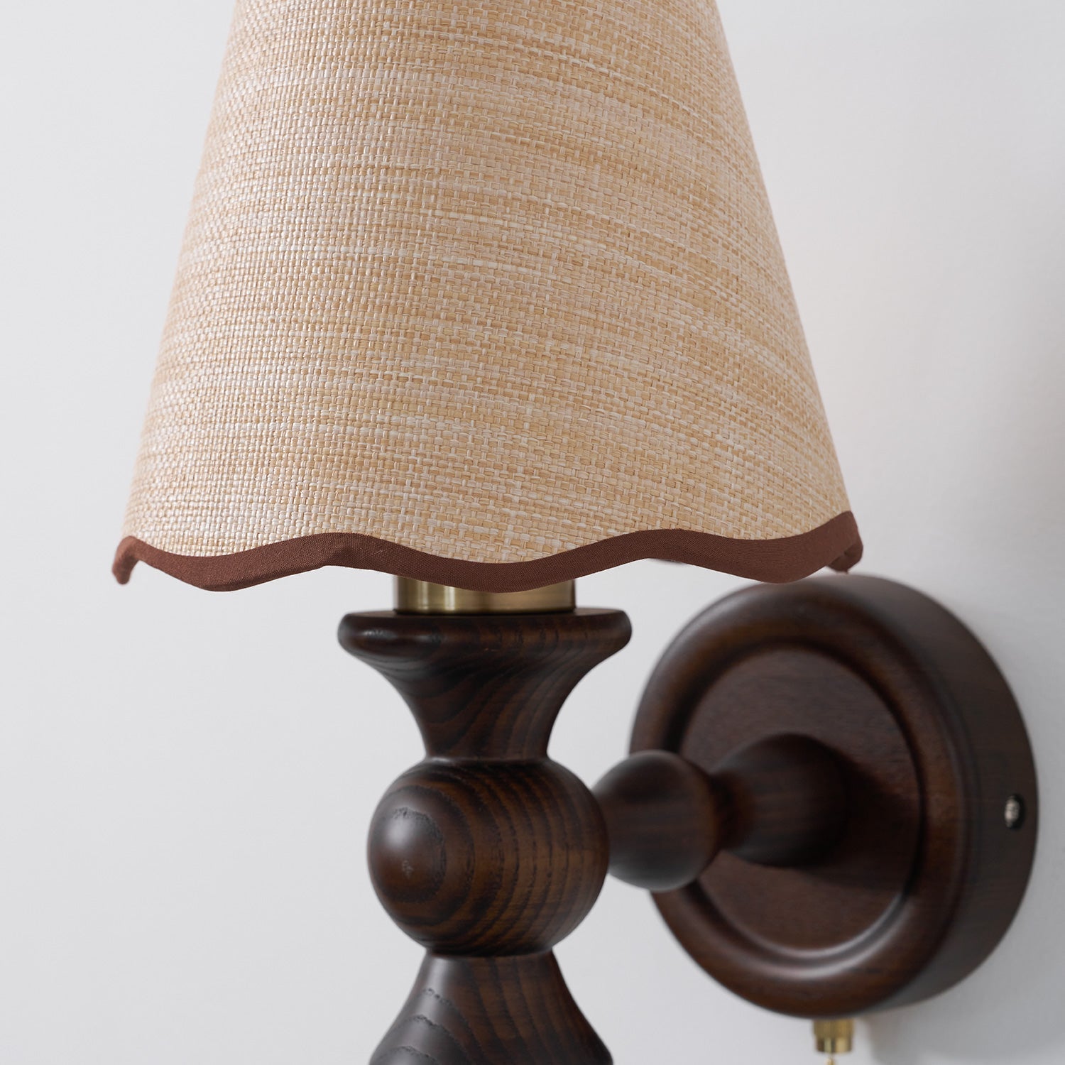 Junoiao Retro Wall Light
