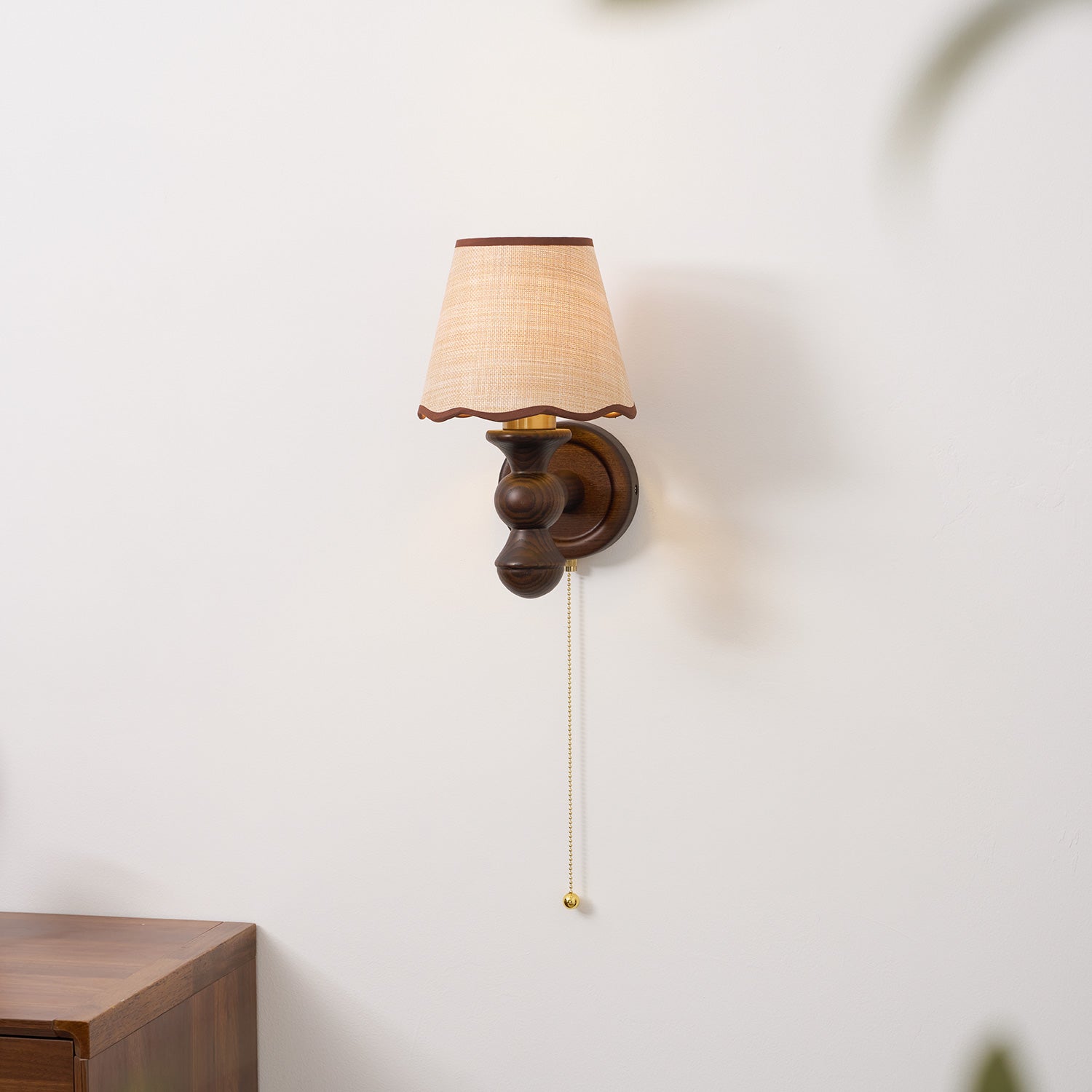 Junoiao Retro Wall Light