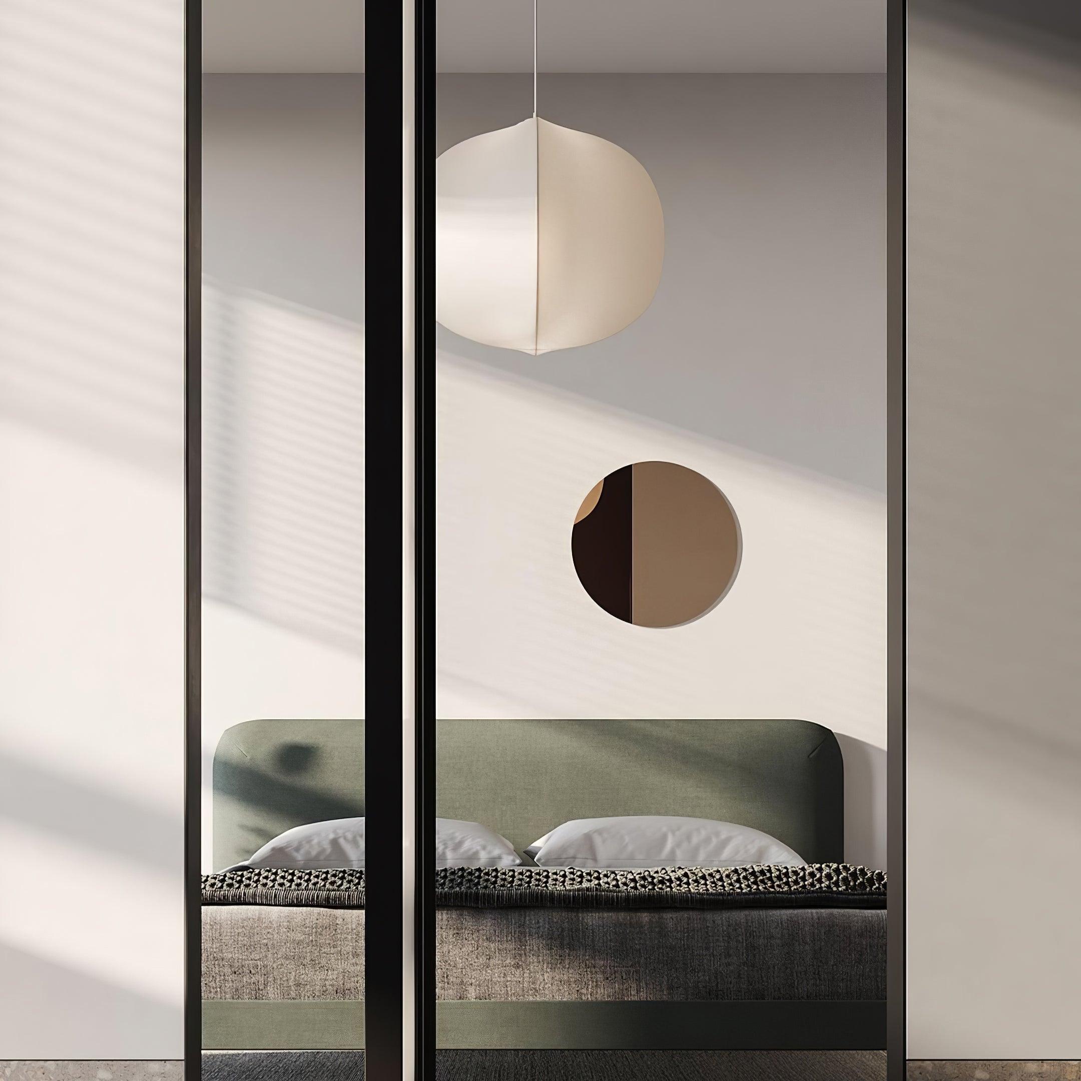 Rioaton Pendant Light