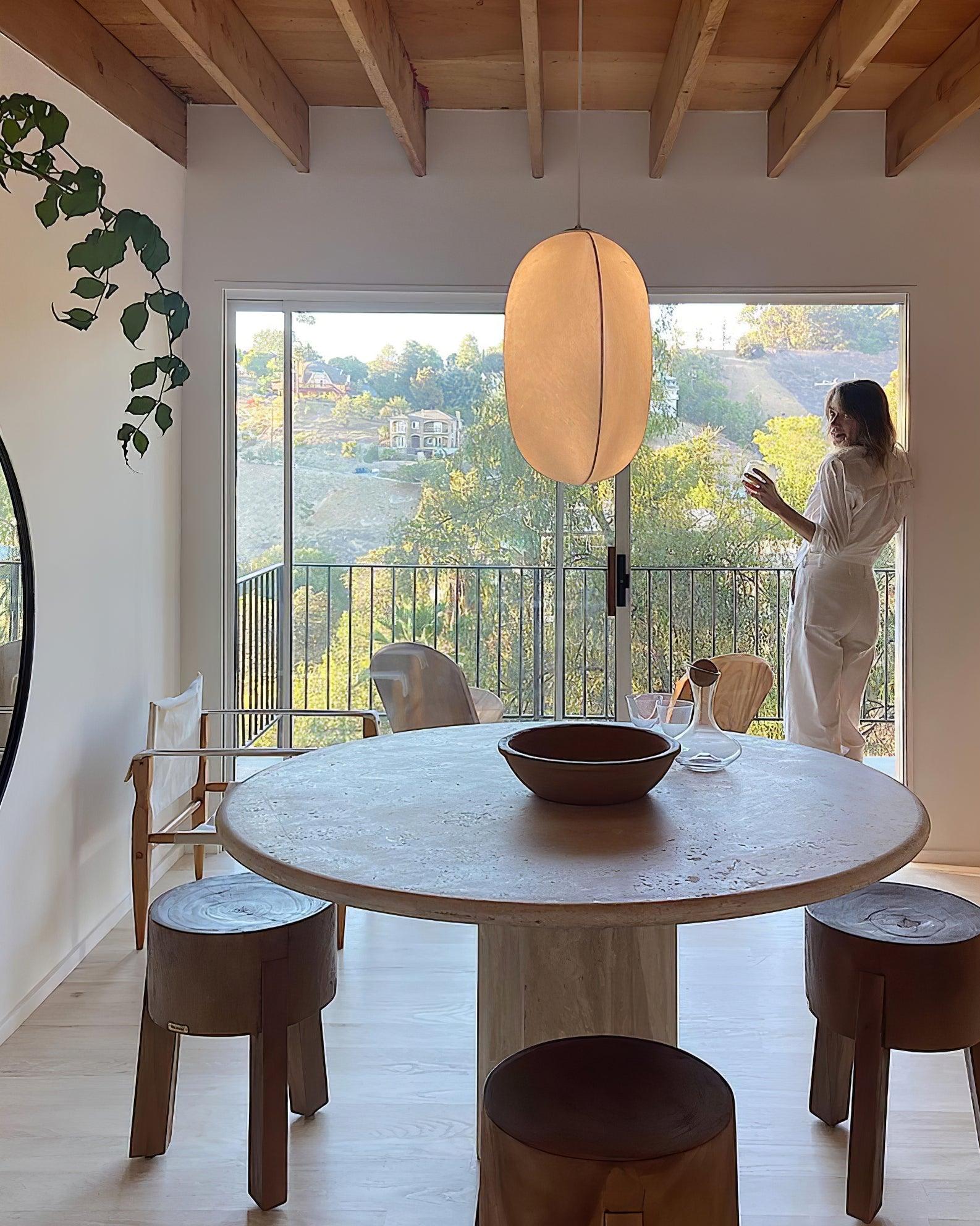 Rioaton Pendant Light