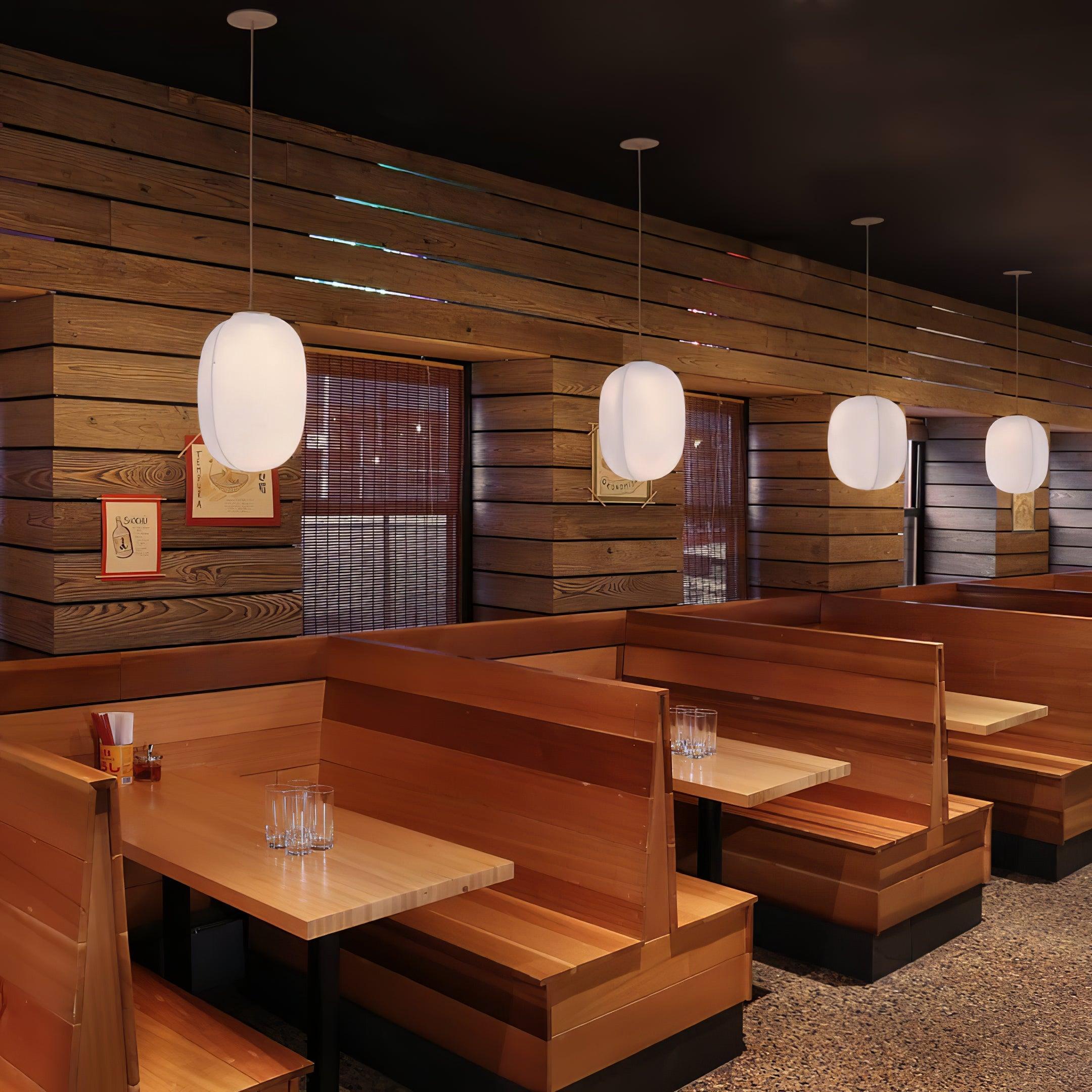 Rioaton Pendant Light