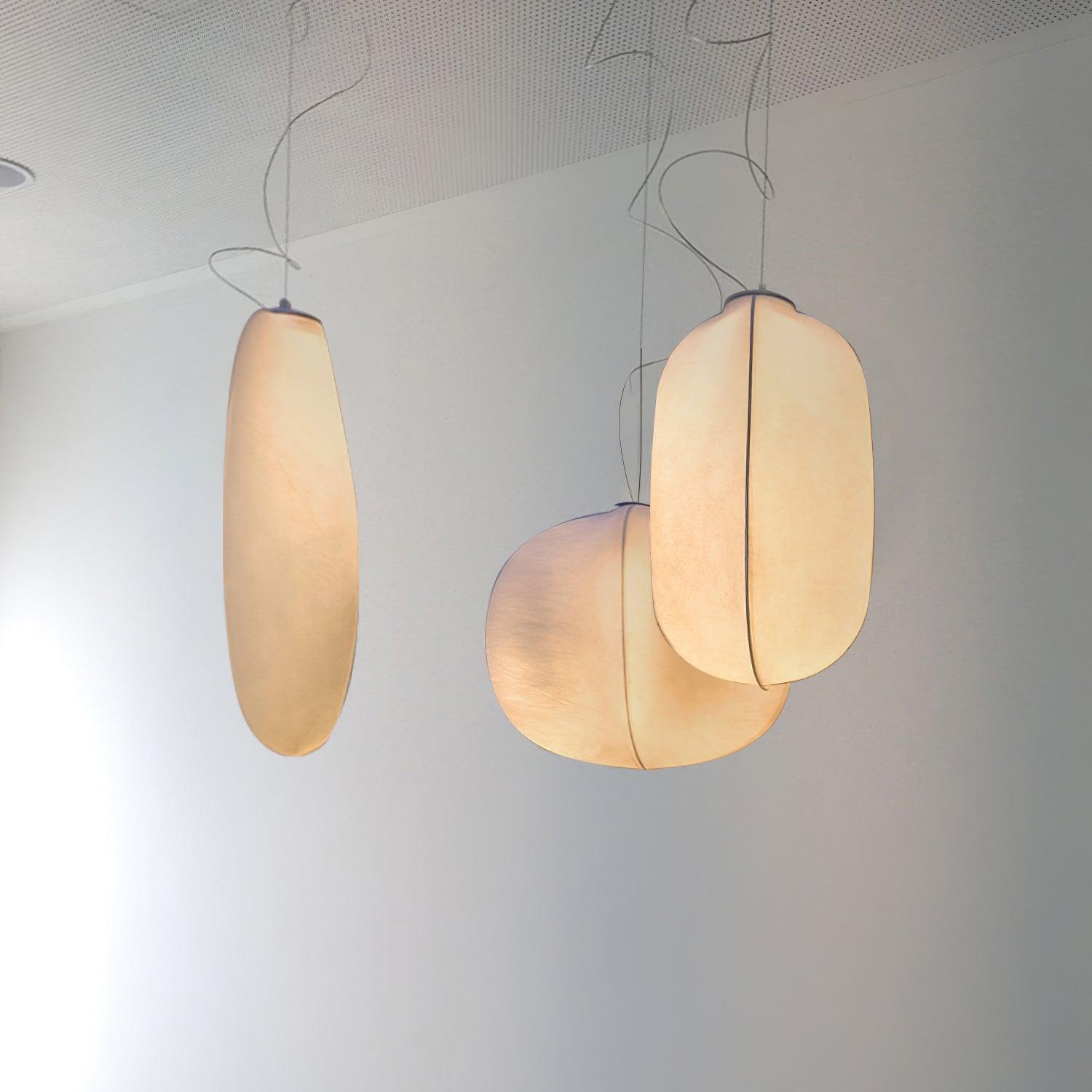 Rioaton Pendant Light