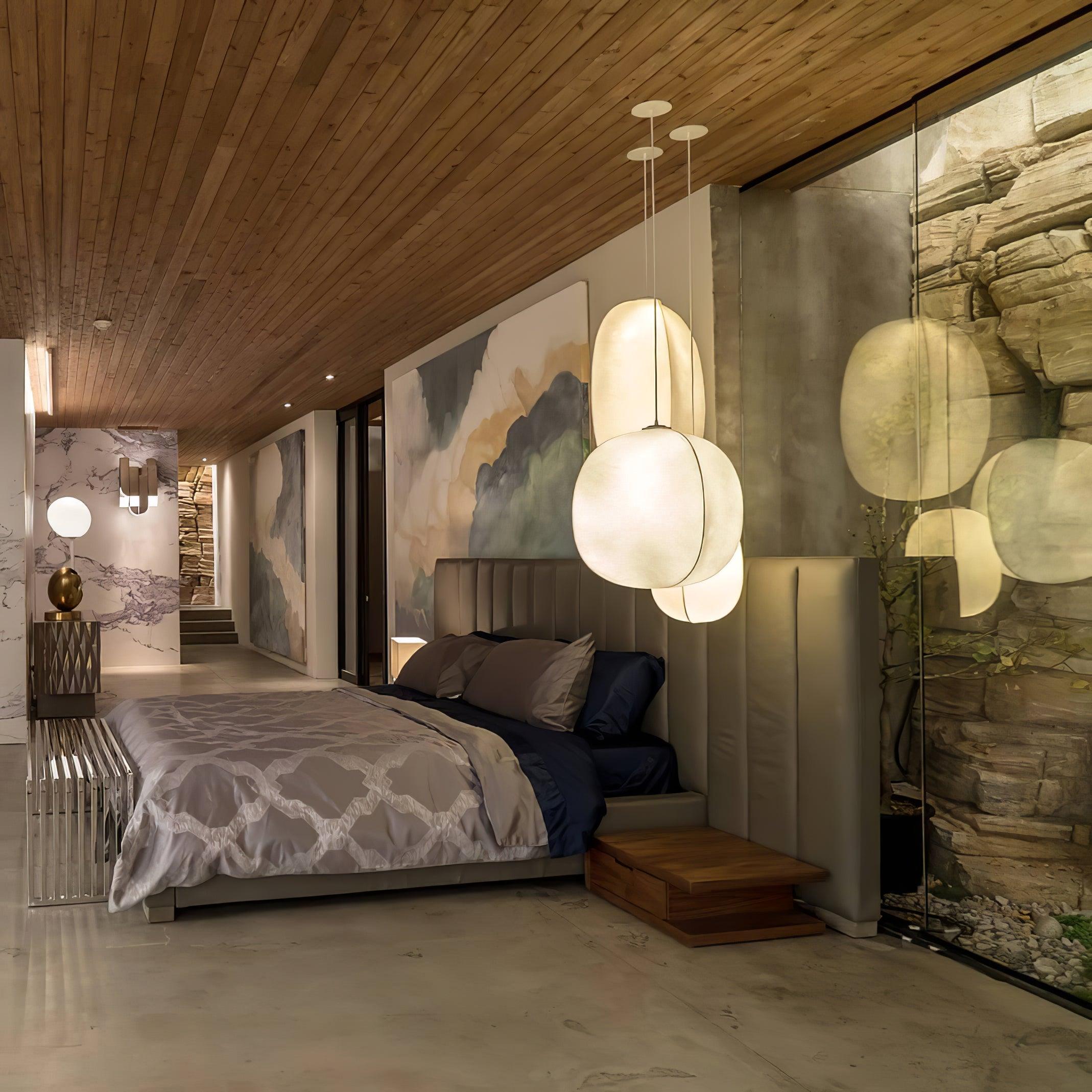 Rioaton Pendant Light