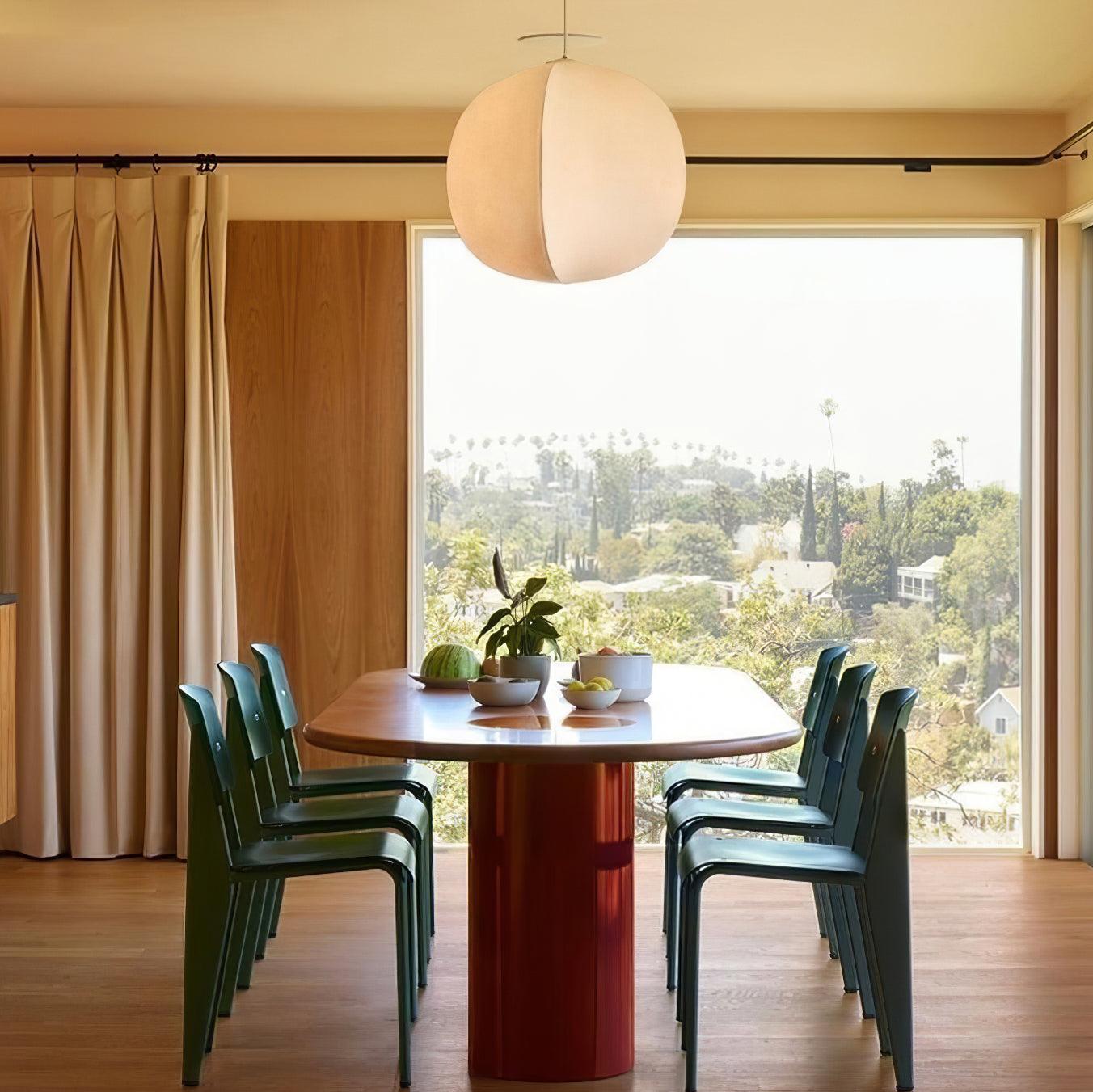 Rioaton Pendant Light