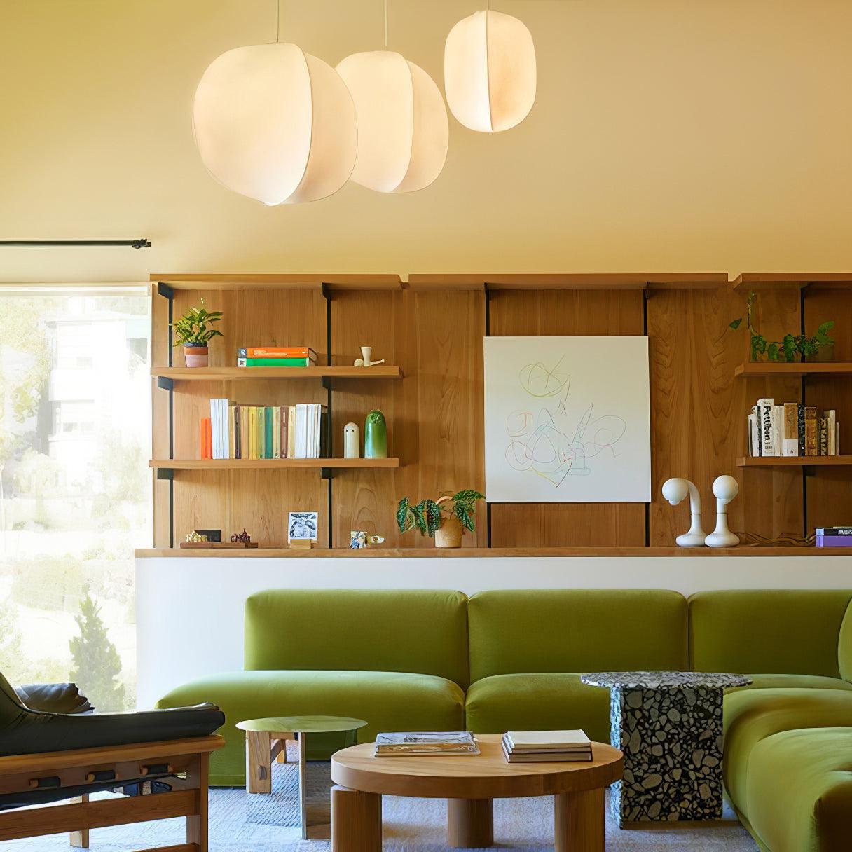 Rioaton Pendant Light