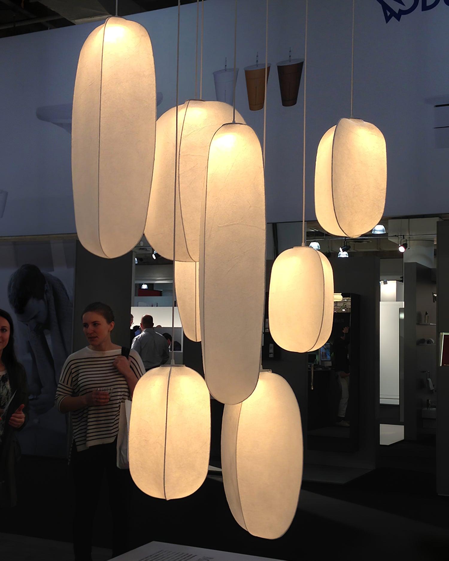 Rioaton Pendant Light