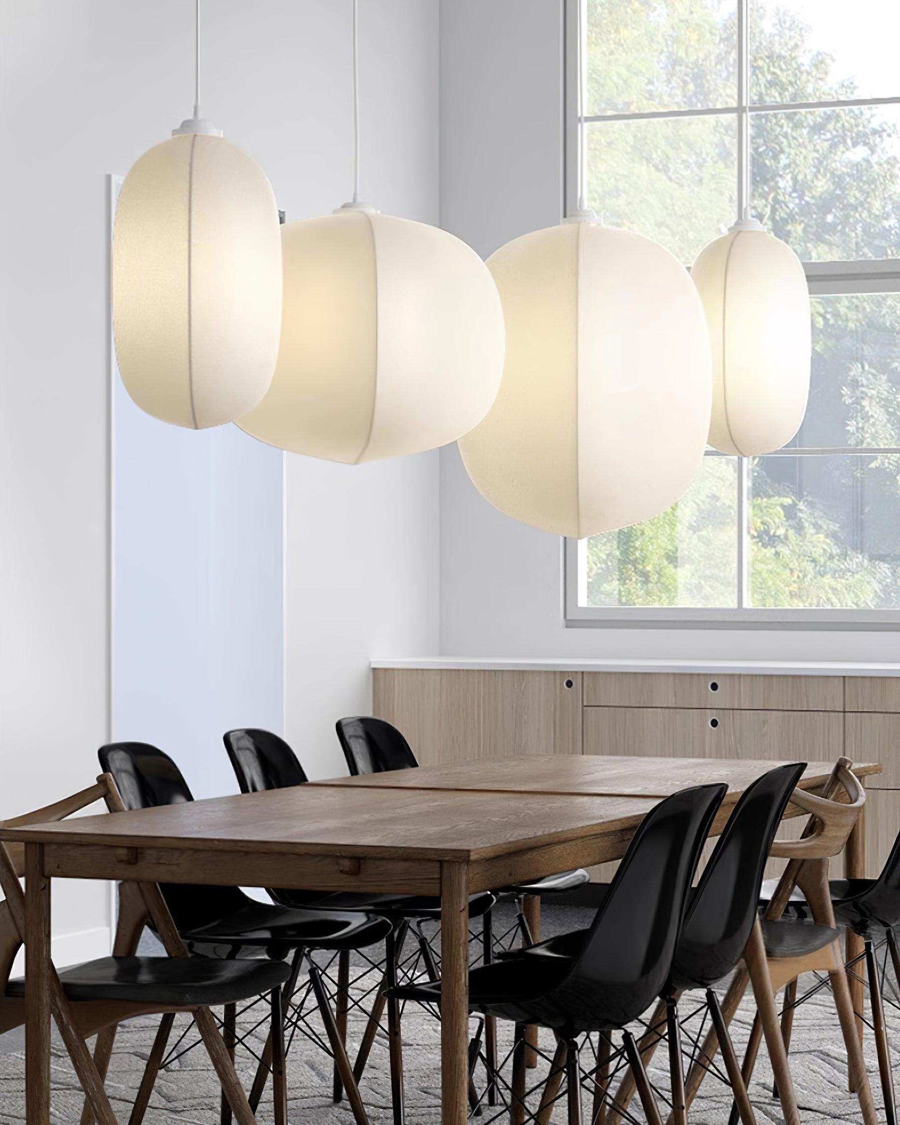 Rioaton Pendant Light