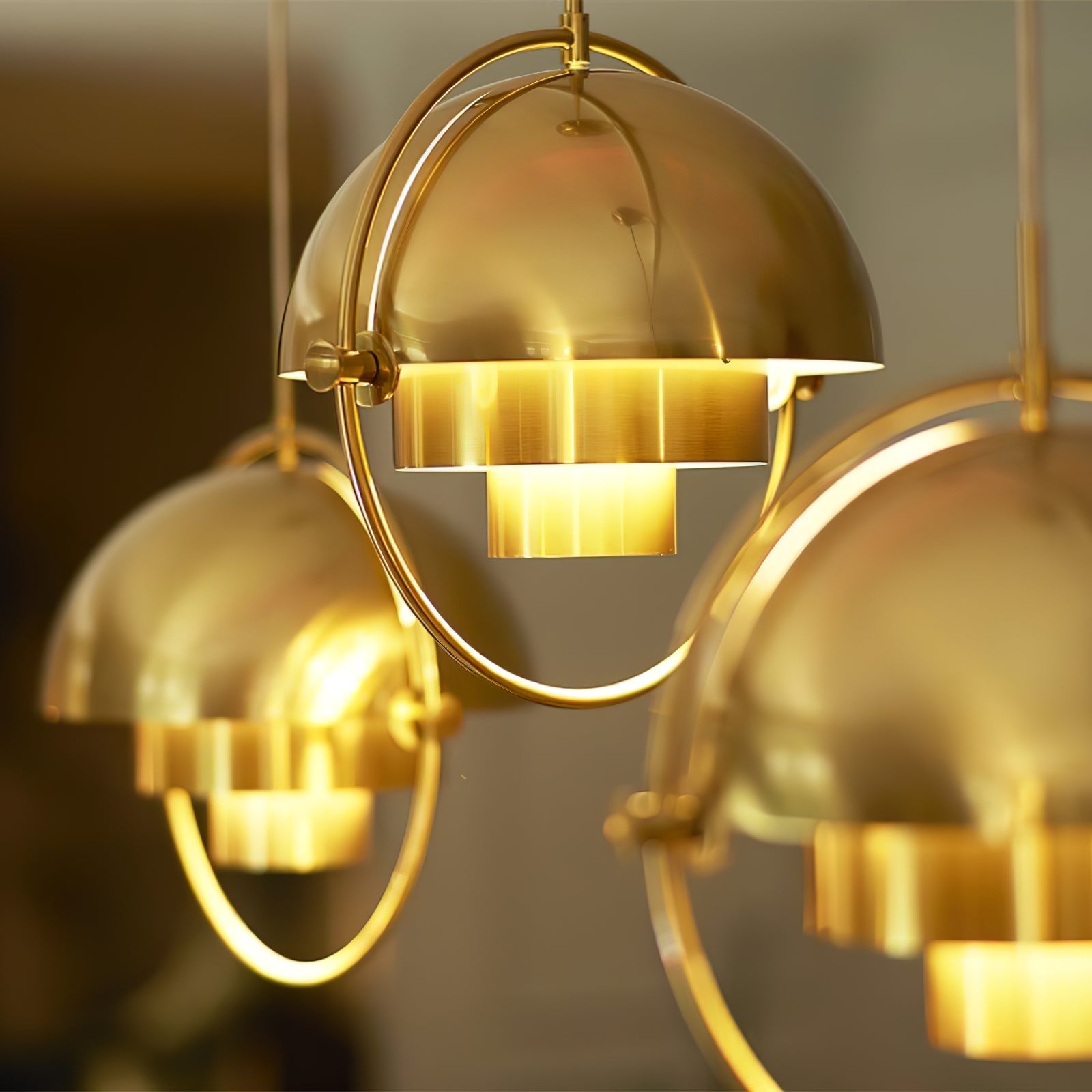 Doveden Pendant Light