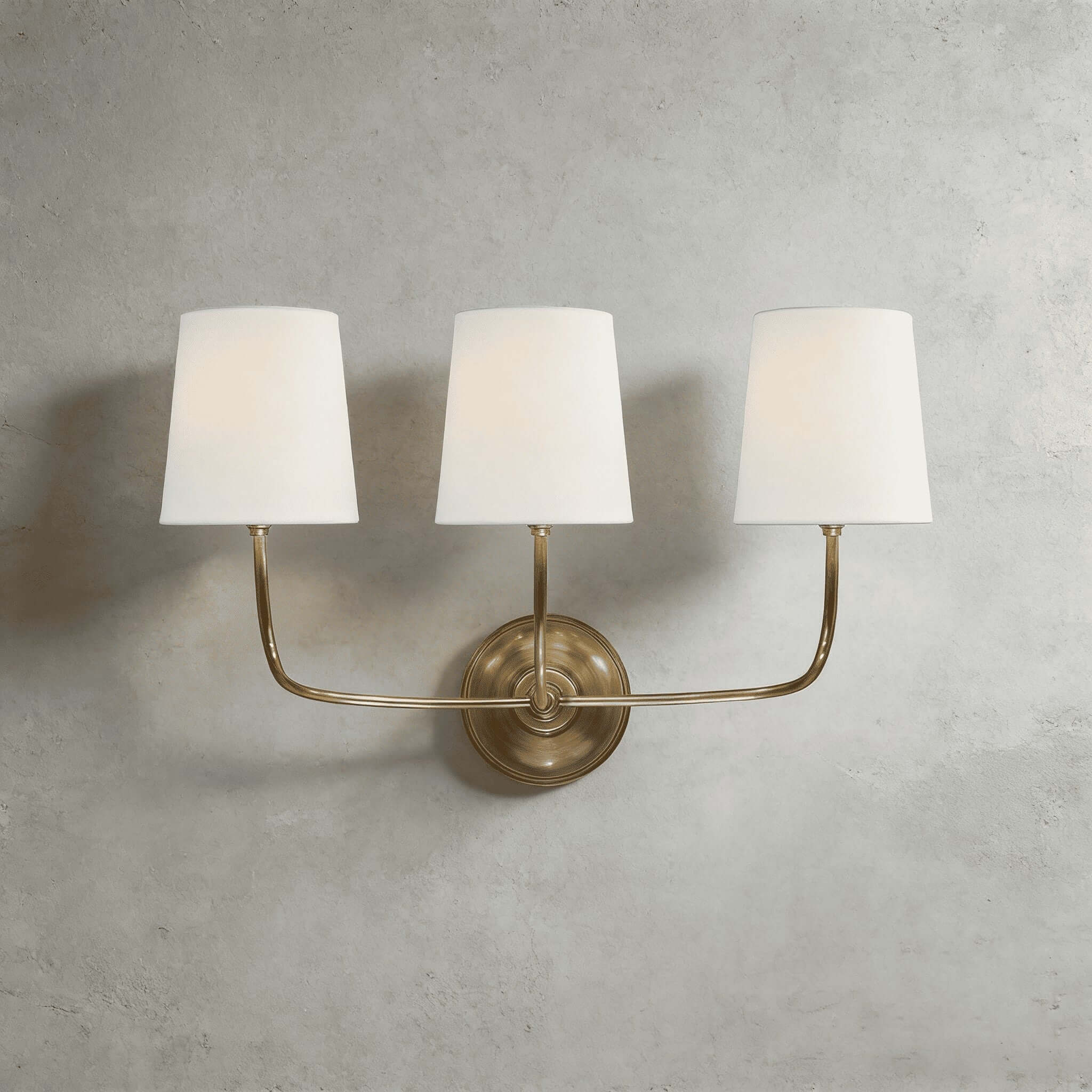 Reefva Wall Light