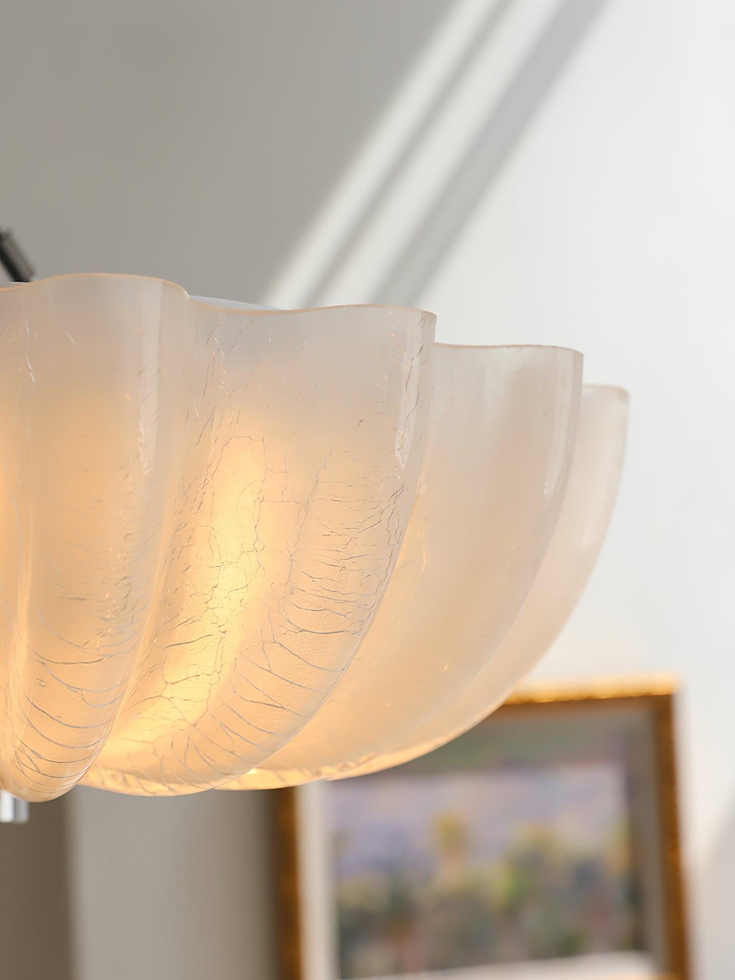 Viroven Round Ceiling Light