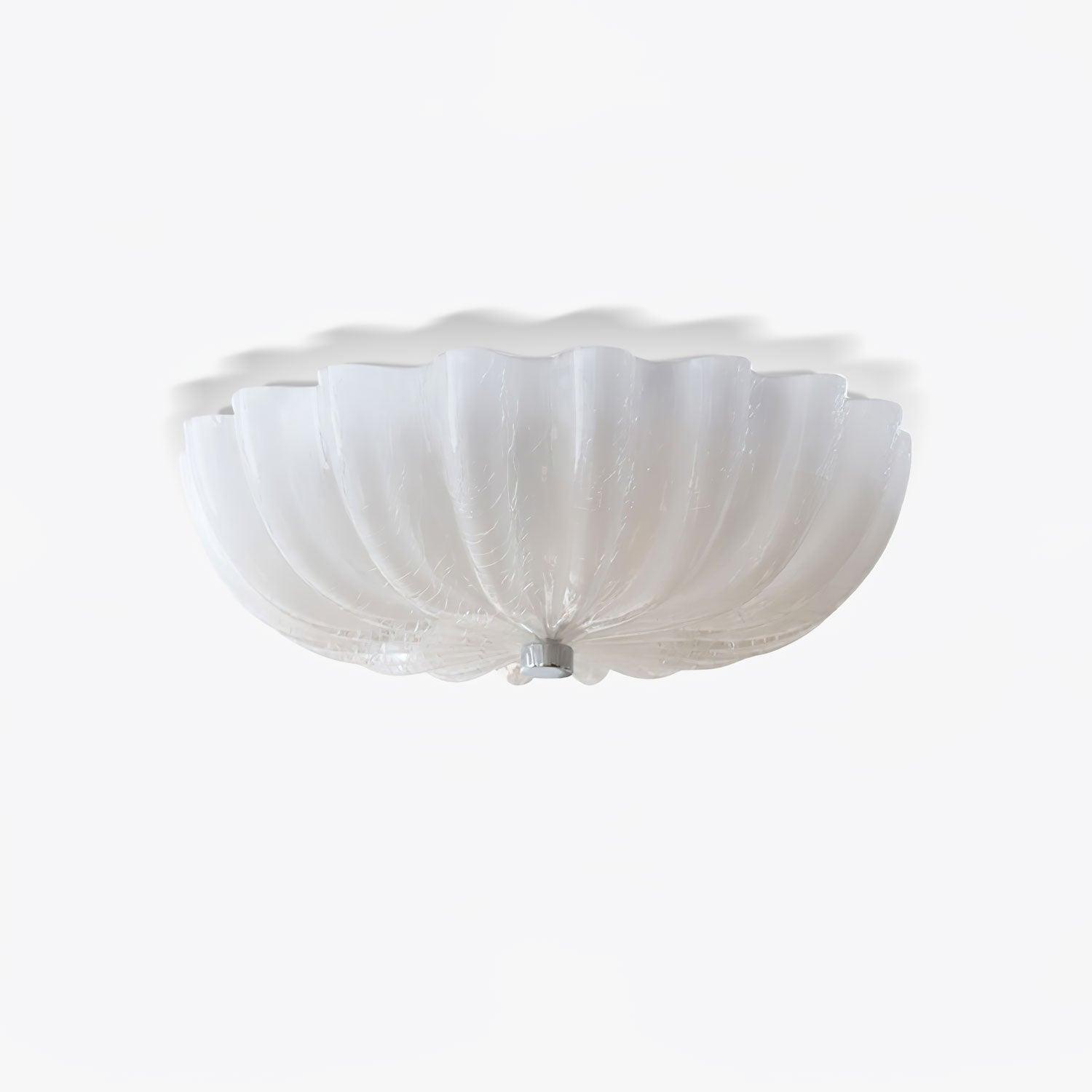 Viroven Round Ceiling Light