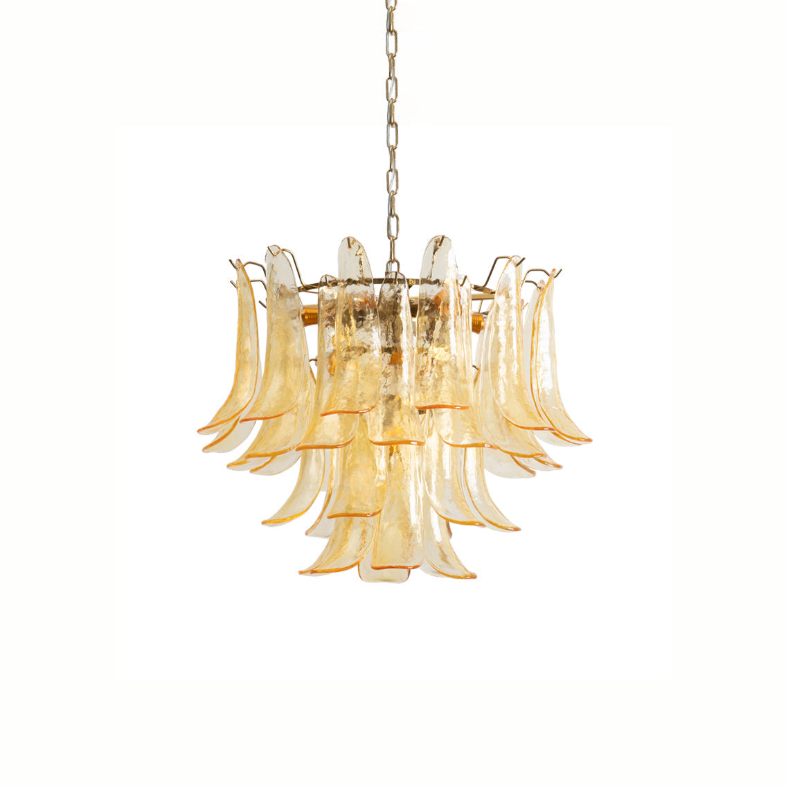 Solko Petal Chandelier