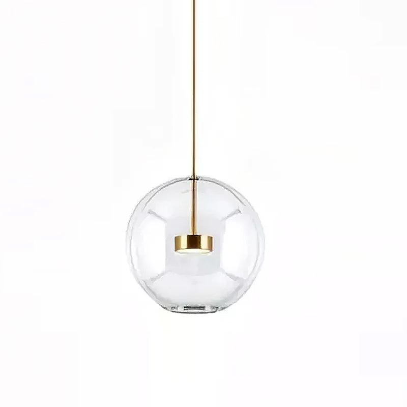 Valemar Bubble Pendant Light