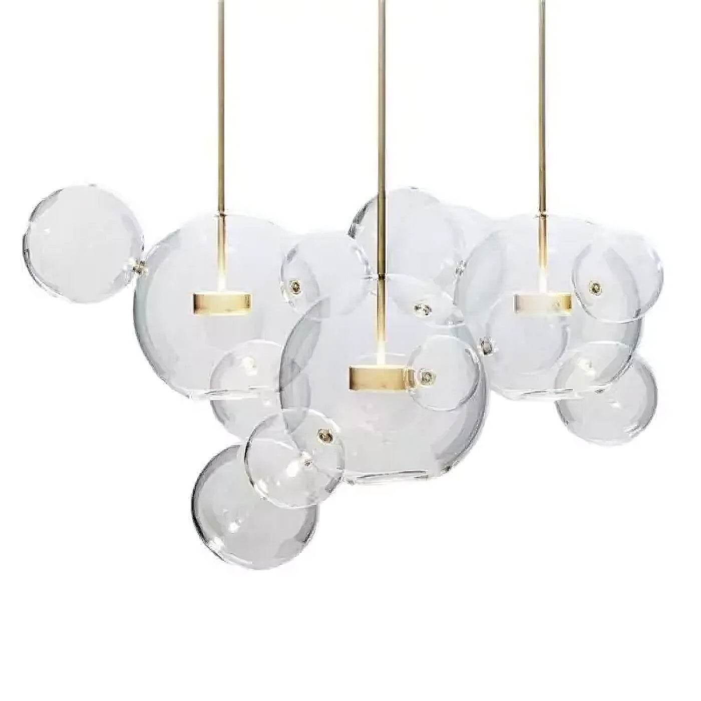 Valemar Bubble Pendant Light