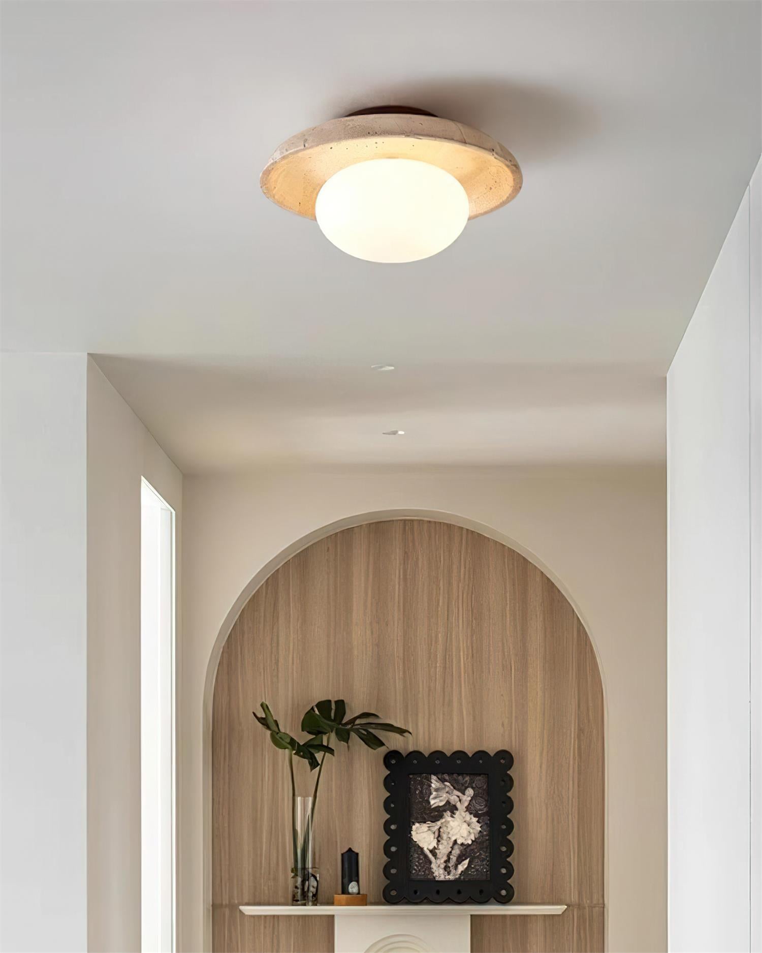 Erones Ceiling Light
