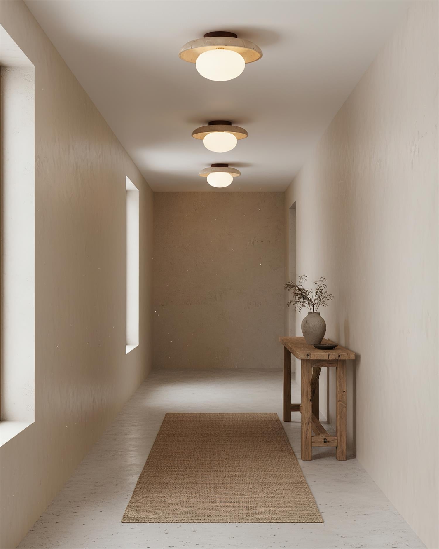 Erones Ceiling Light