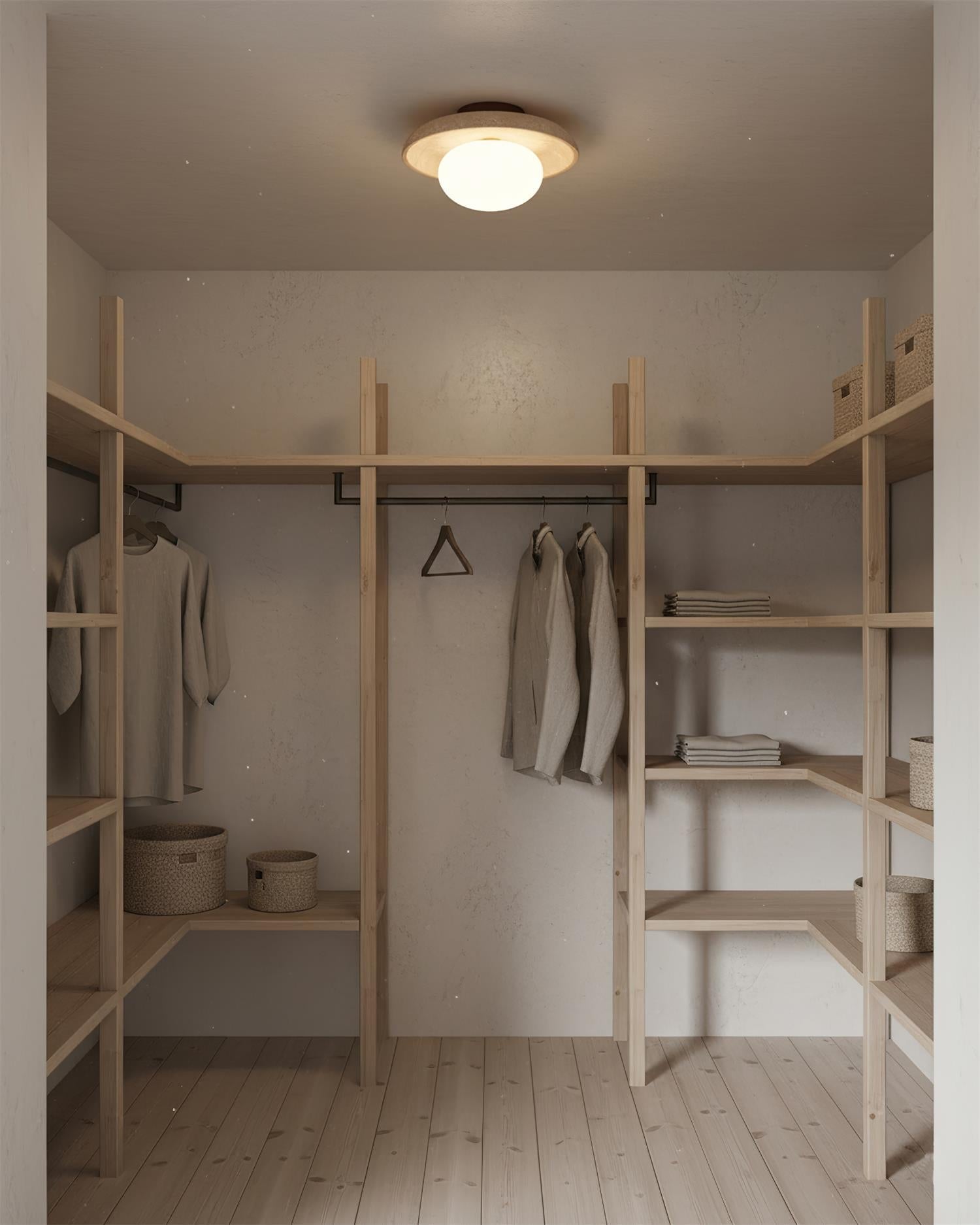 Erones Ceiling Light