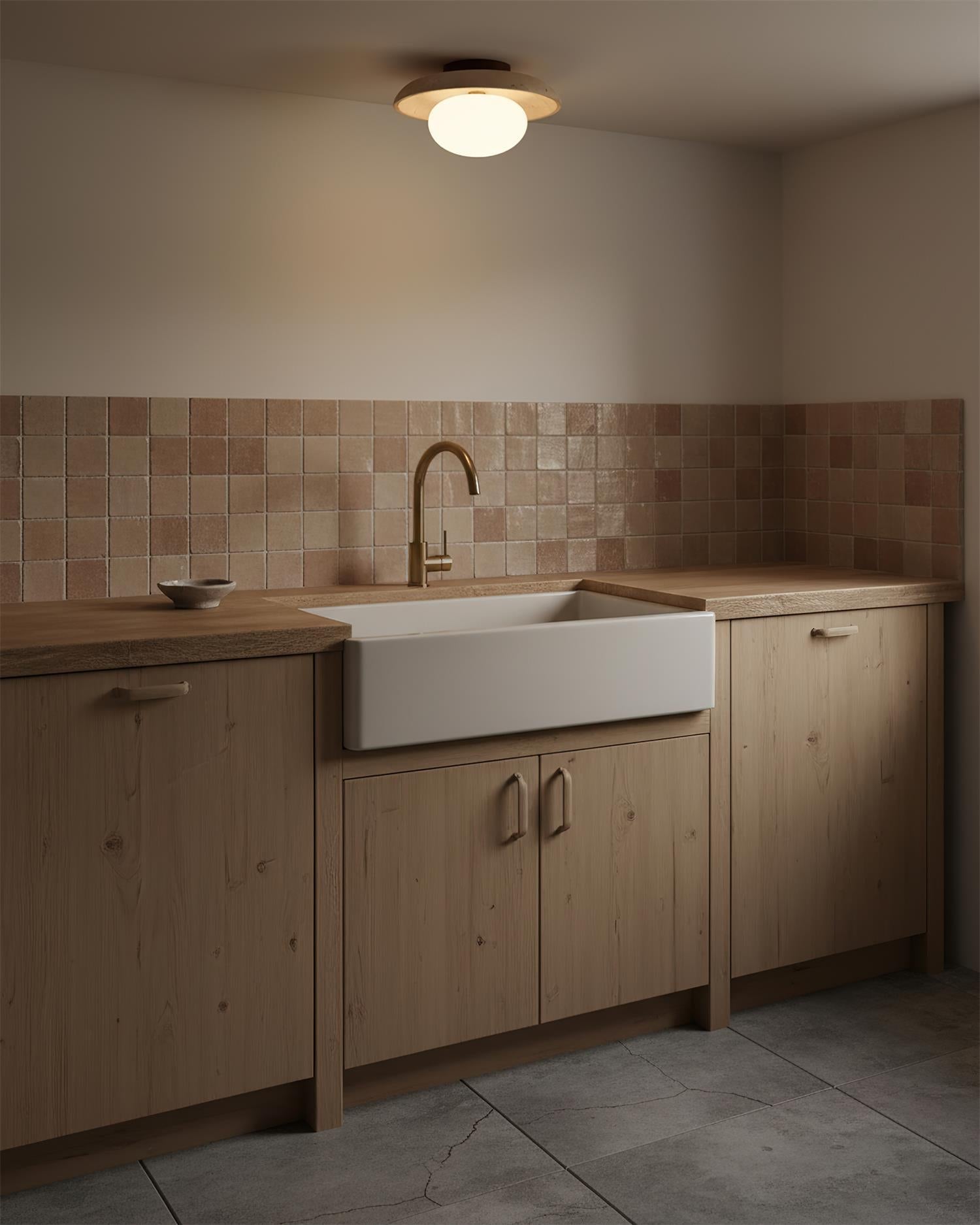 Erones Ceiling Light