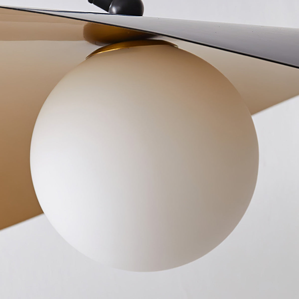 Myrna Chandelier – detail 14