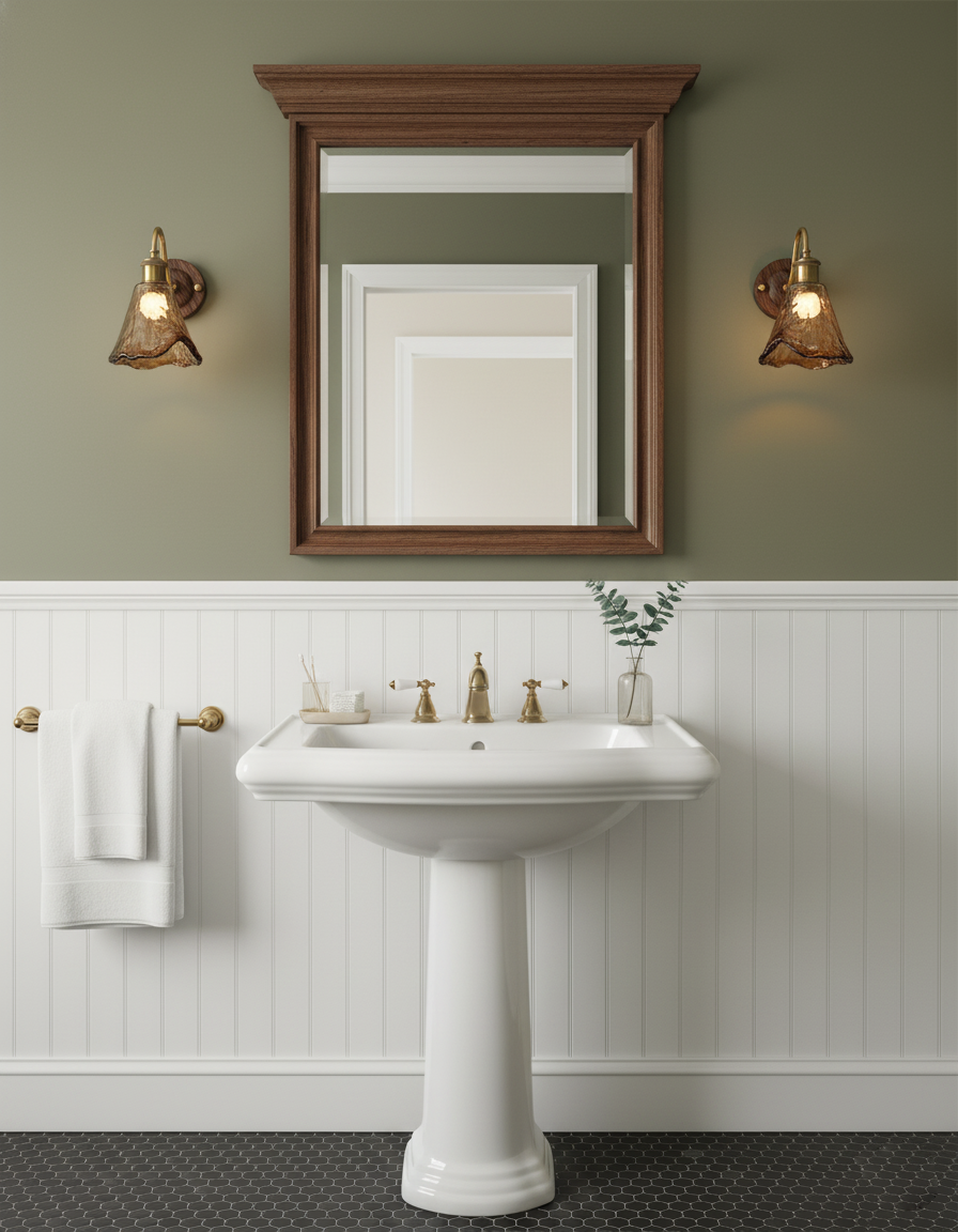 Reefaya Outdoor Wall Light