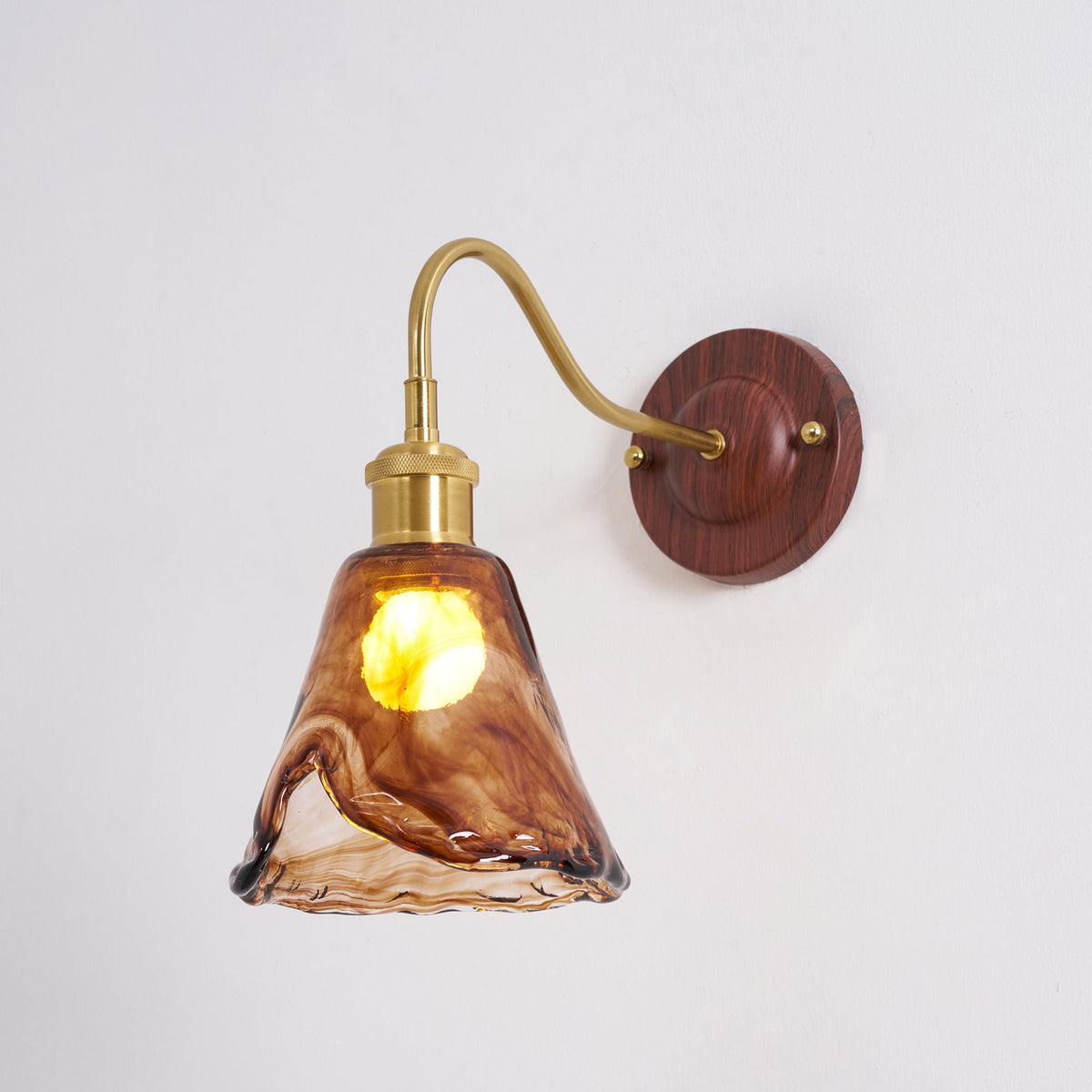 Reefaya Outdoor Wall Light