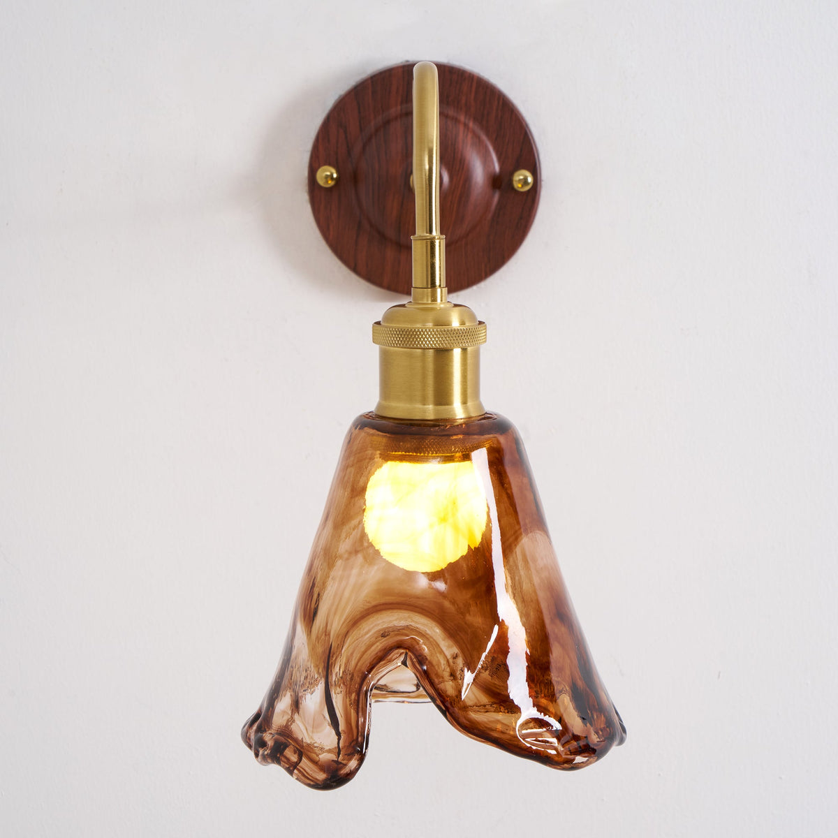 Reefaya Outdoor Wall Light