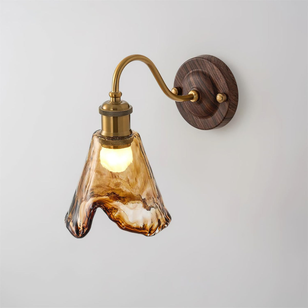 Reefaya Outdoor Wall Light