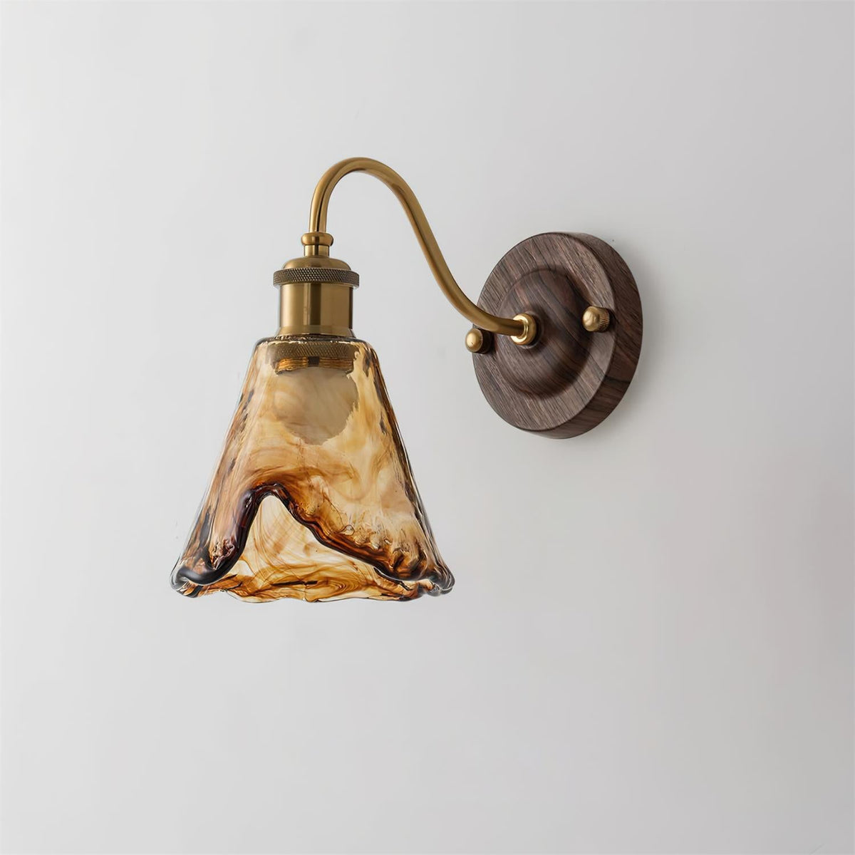 Reefaya Outdoor Wall Light