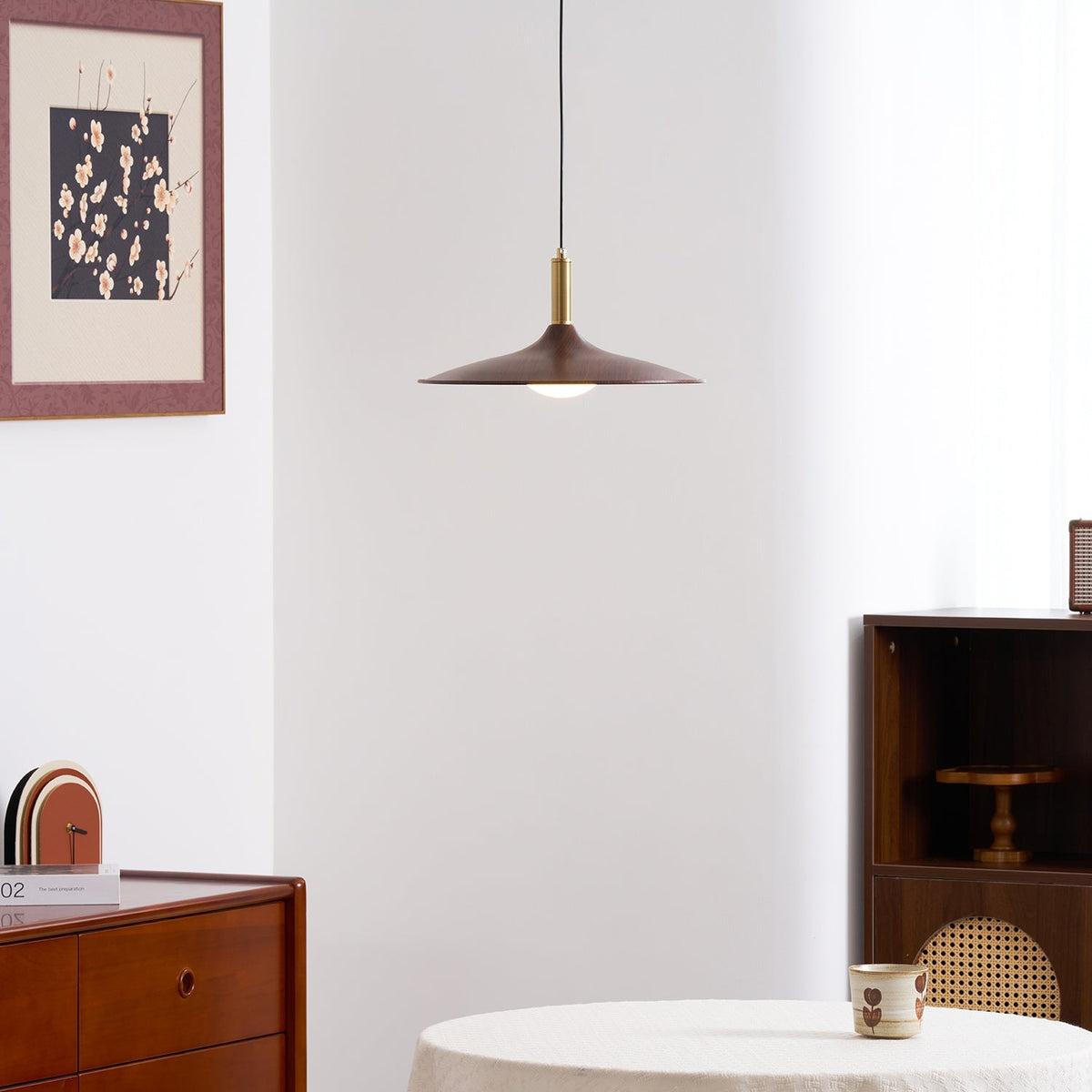 Covenoe Pendant Light