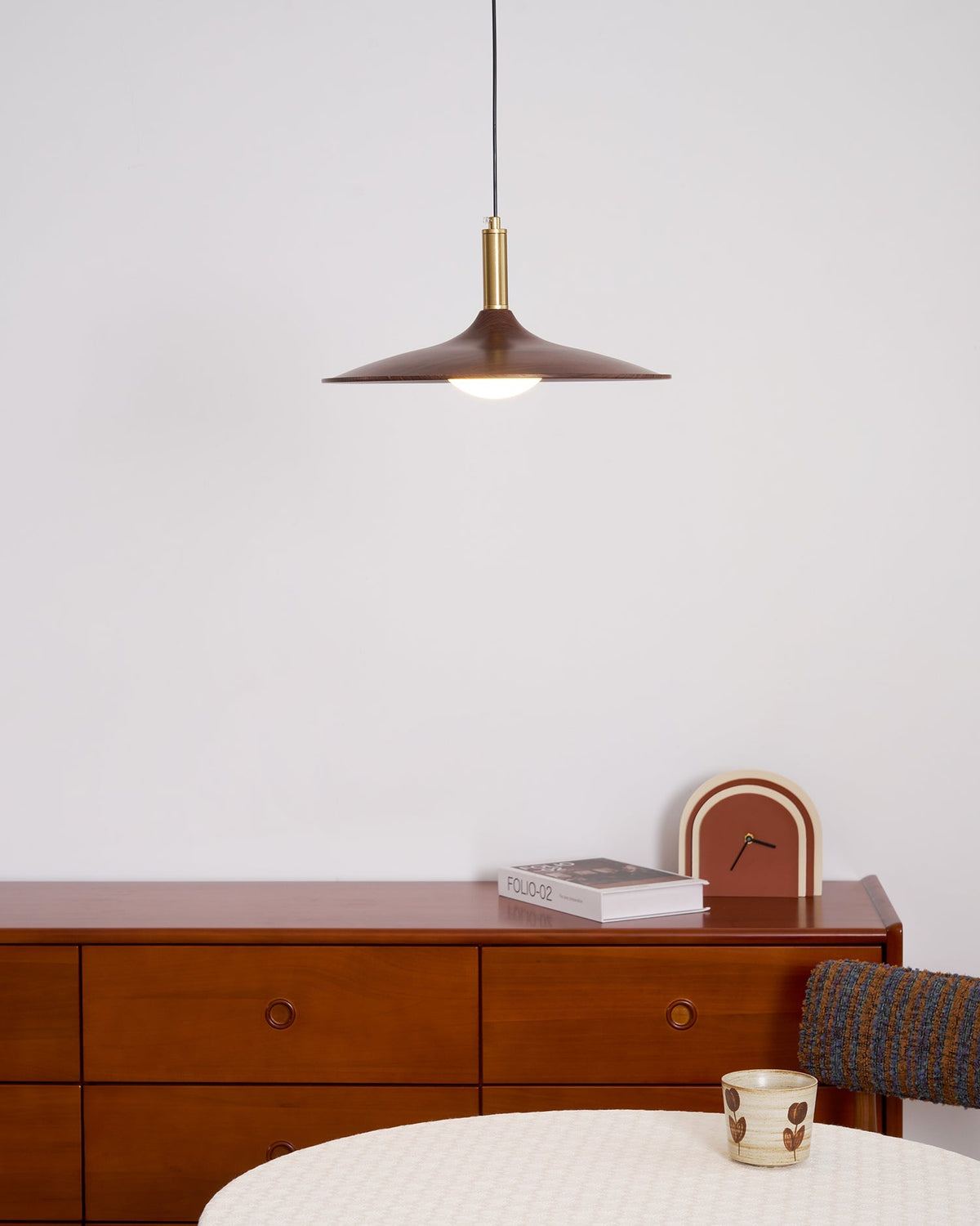 Covenoe Pendant Light