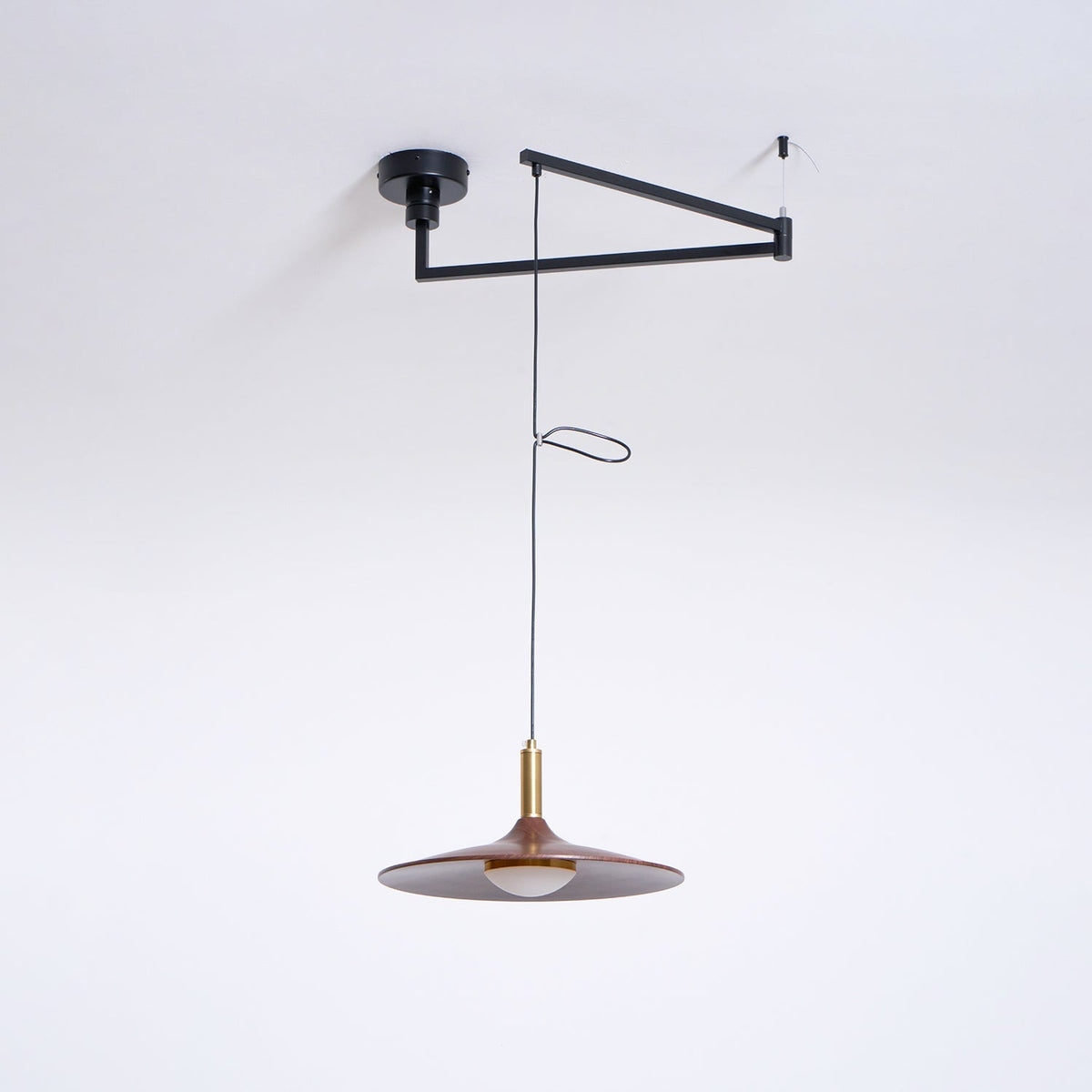 Covenoe Pendant Light