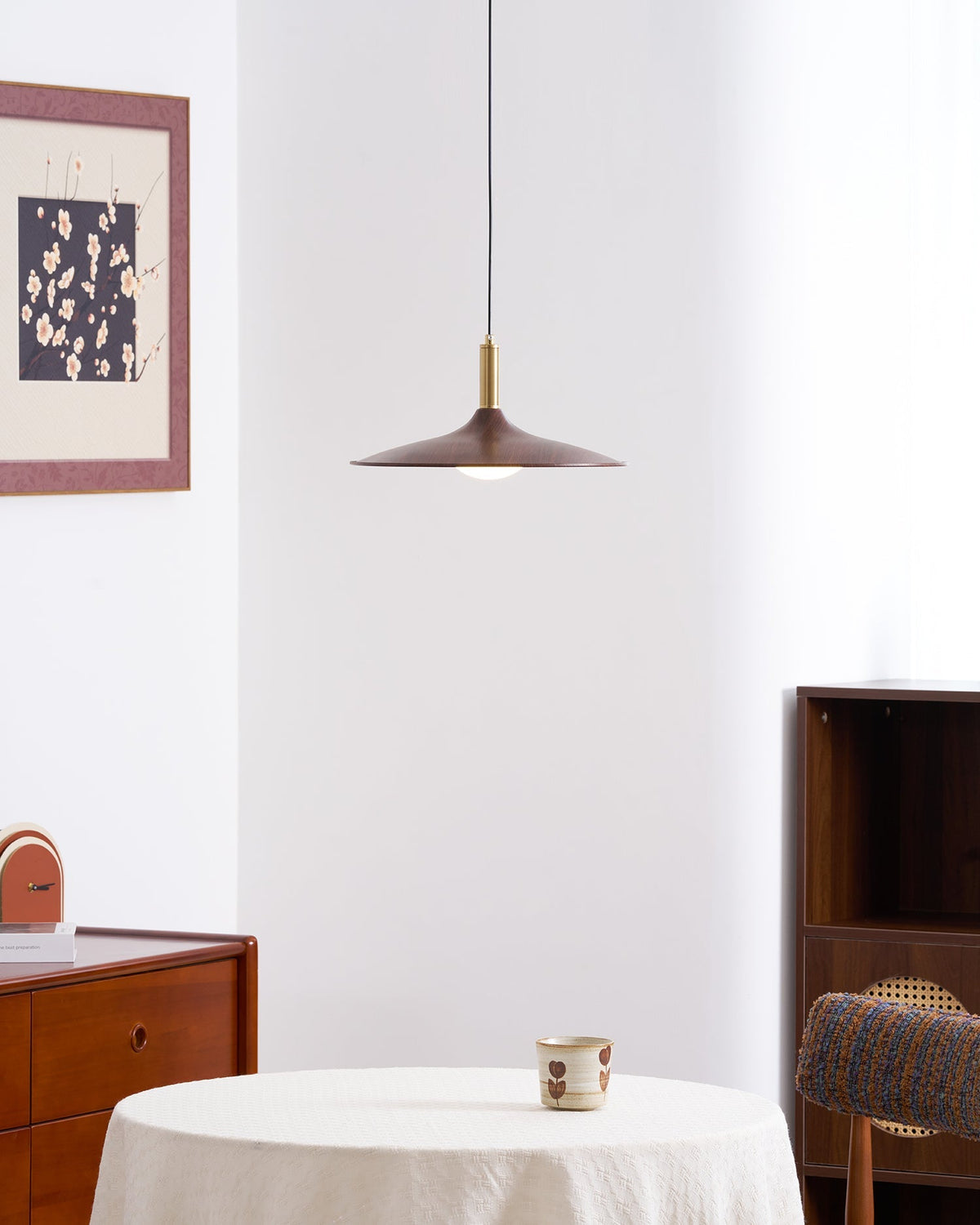 Covenoe Pendant Light