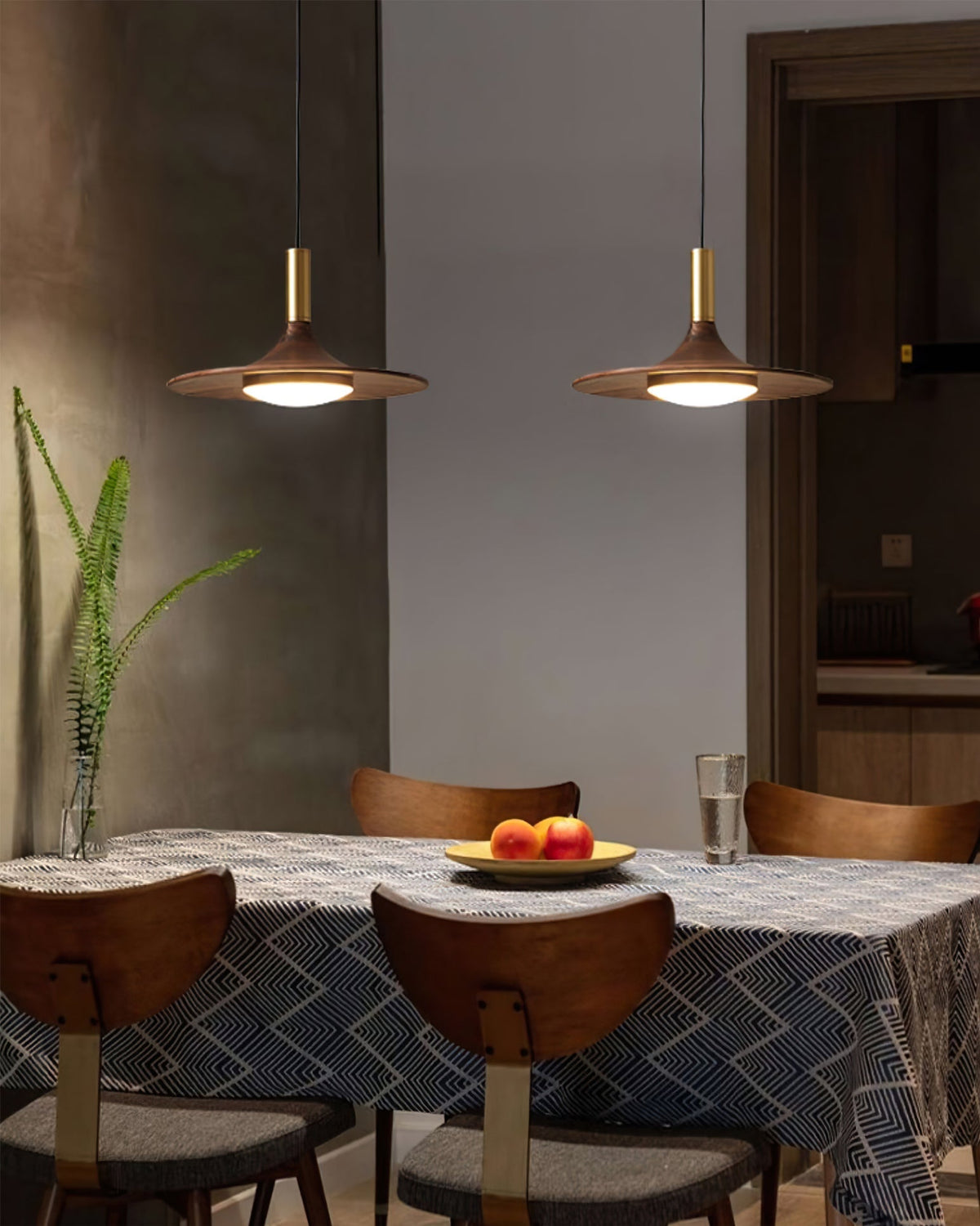 Covenoe Pendant Light