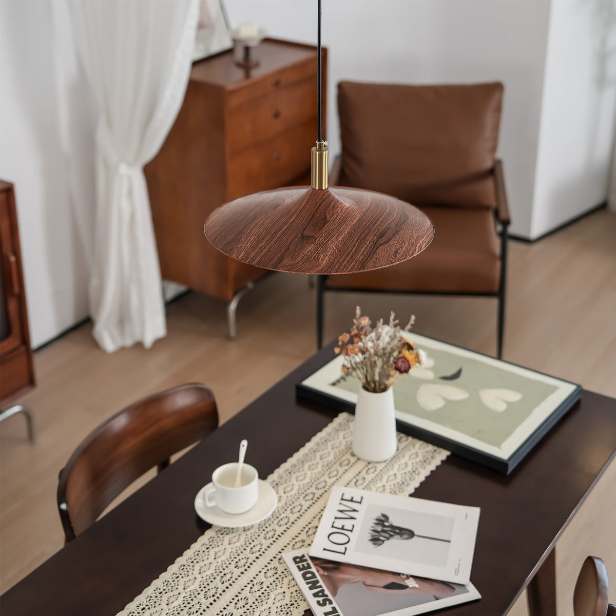 Covenoe Pendant Light