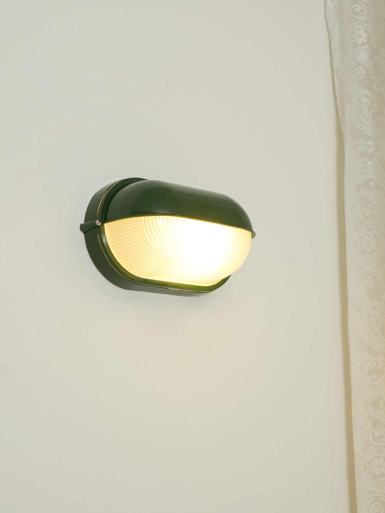 Belaner Outdoor Wall Light