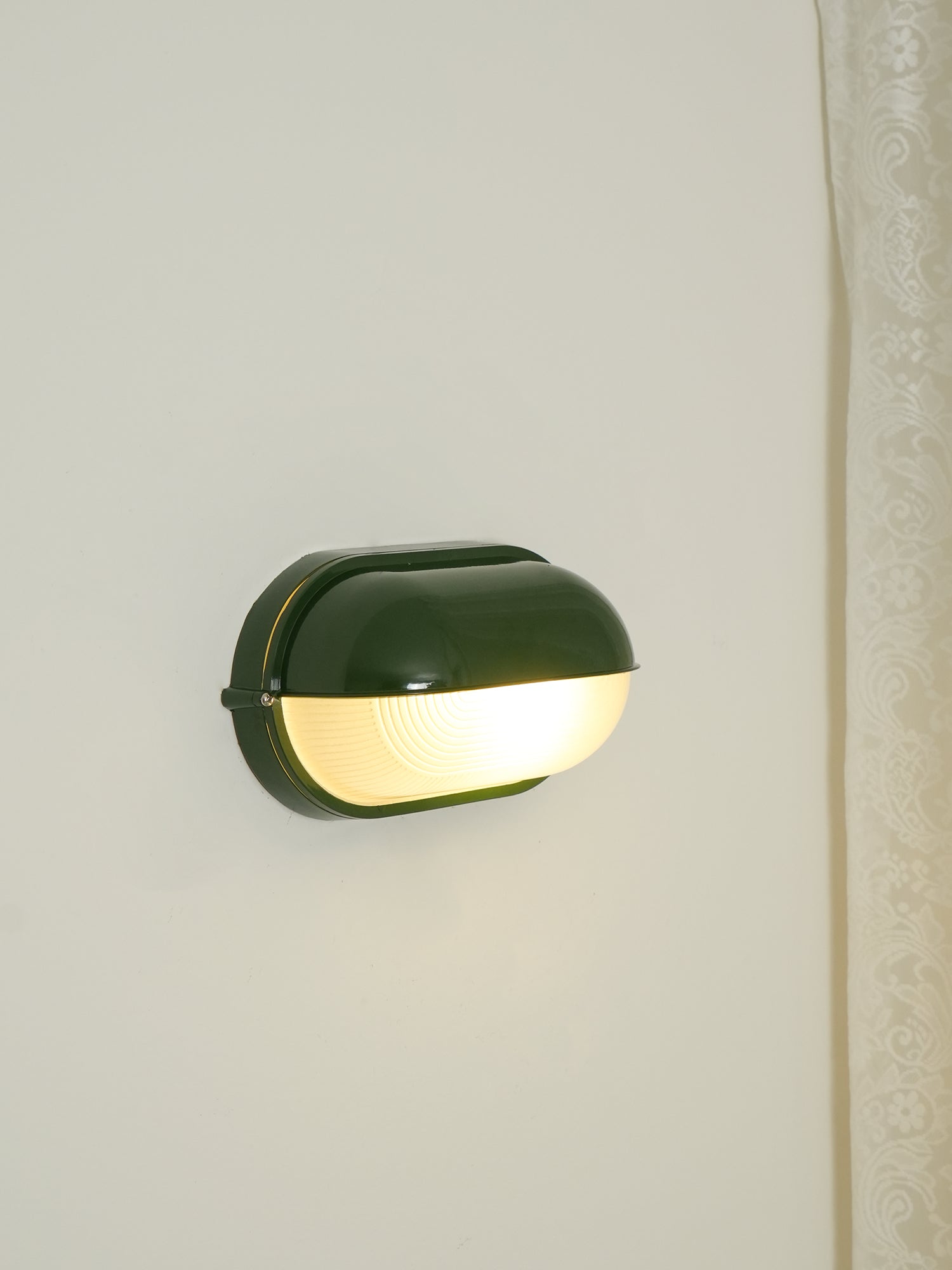 Belaner Outdoor Wall Light