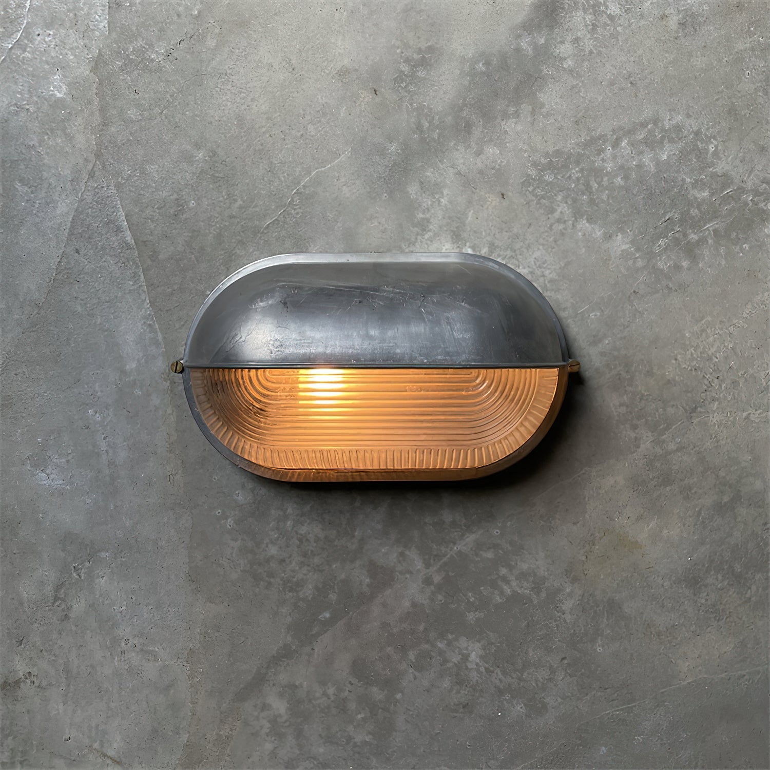 Belaner Outdoor Wall Light